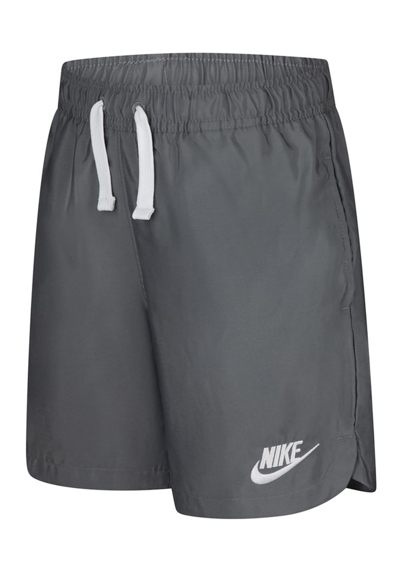 Boys 4-7 Lisbon Twill Shorts