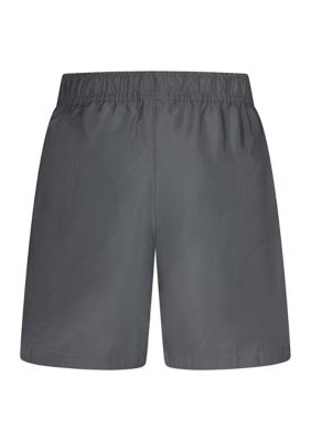 Belk nike shorts online