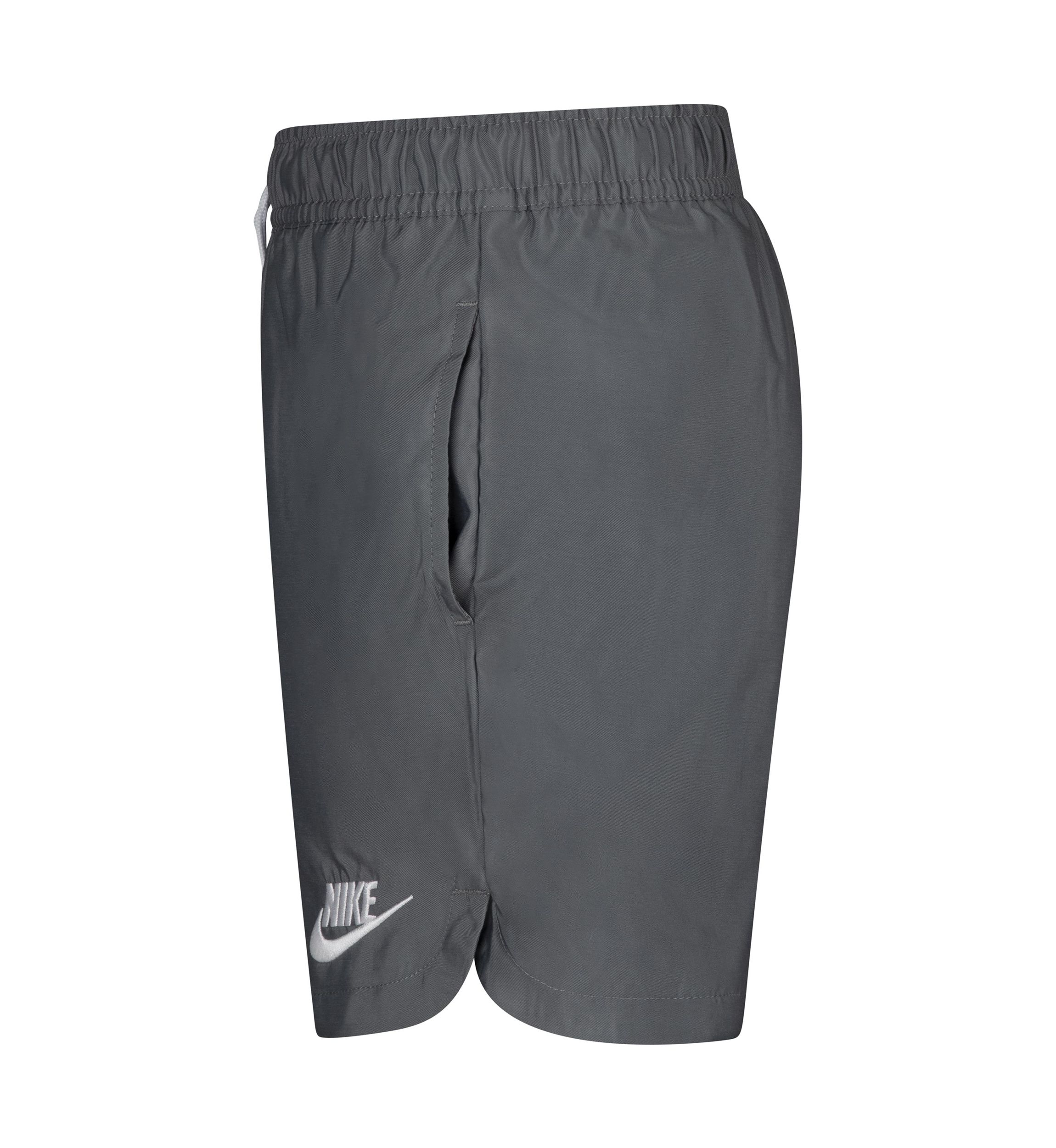 Boys 4-7 Lisbon Twill Shorts