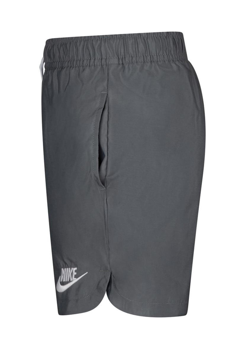 Boys 4-7 Lisbon Twill Shorts