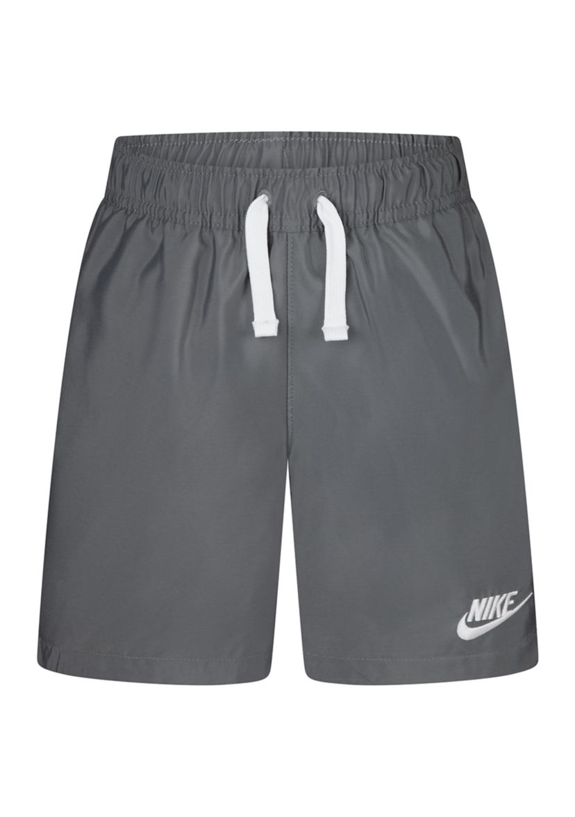 Boys 4-7 Lisbon Twill Shorts