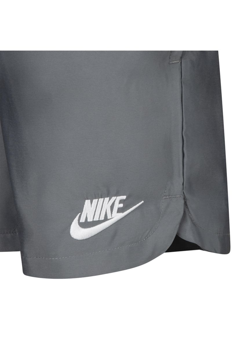 Boys 4-7 Lisbon Twill Shorts