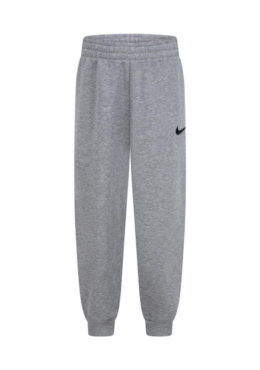 Boys 4-7 Essential Graphic Sweatshirt and Joggers Set