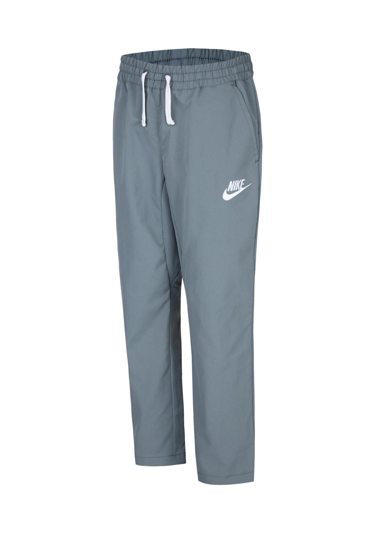 Boys 4-7 Polyester Twill Pants