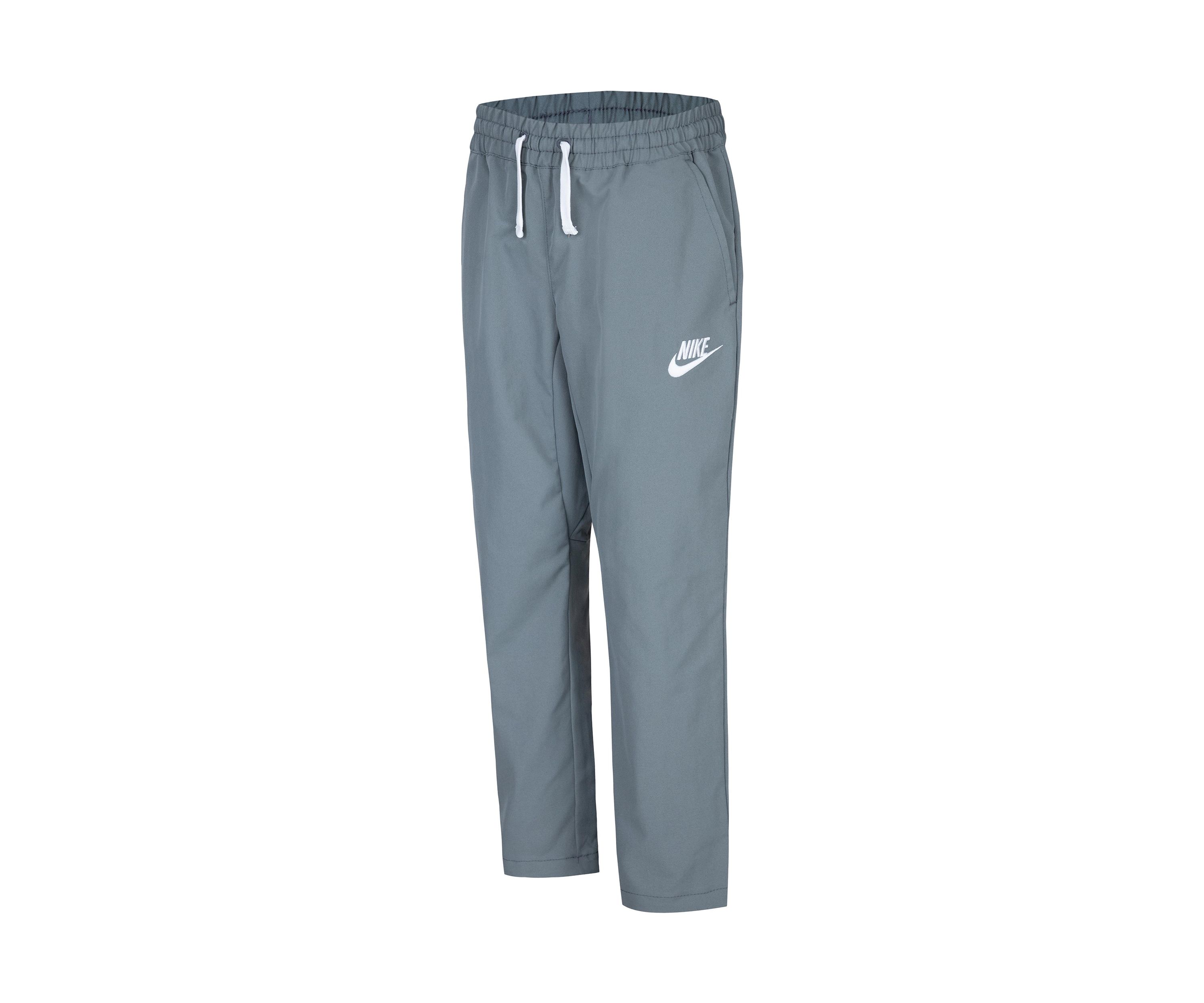 Boys 4-7 Polyester Twill Pants