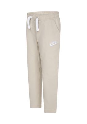 Boys 4-7 Polyester Twill Pants