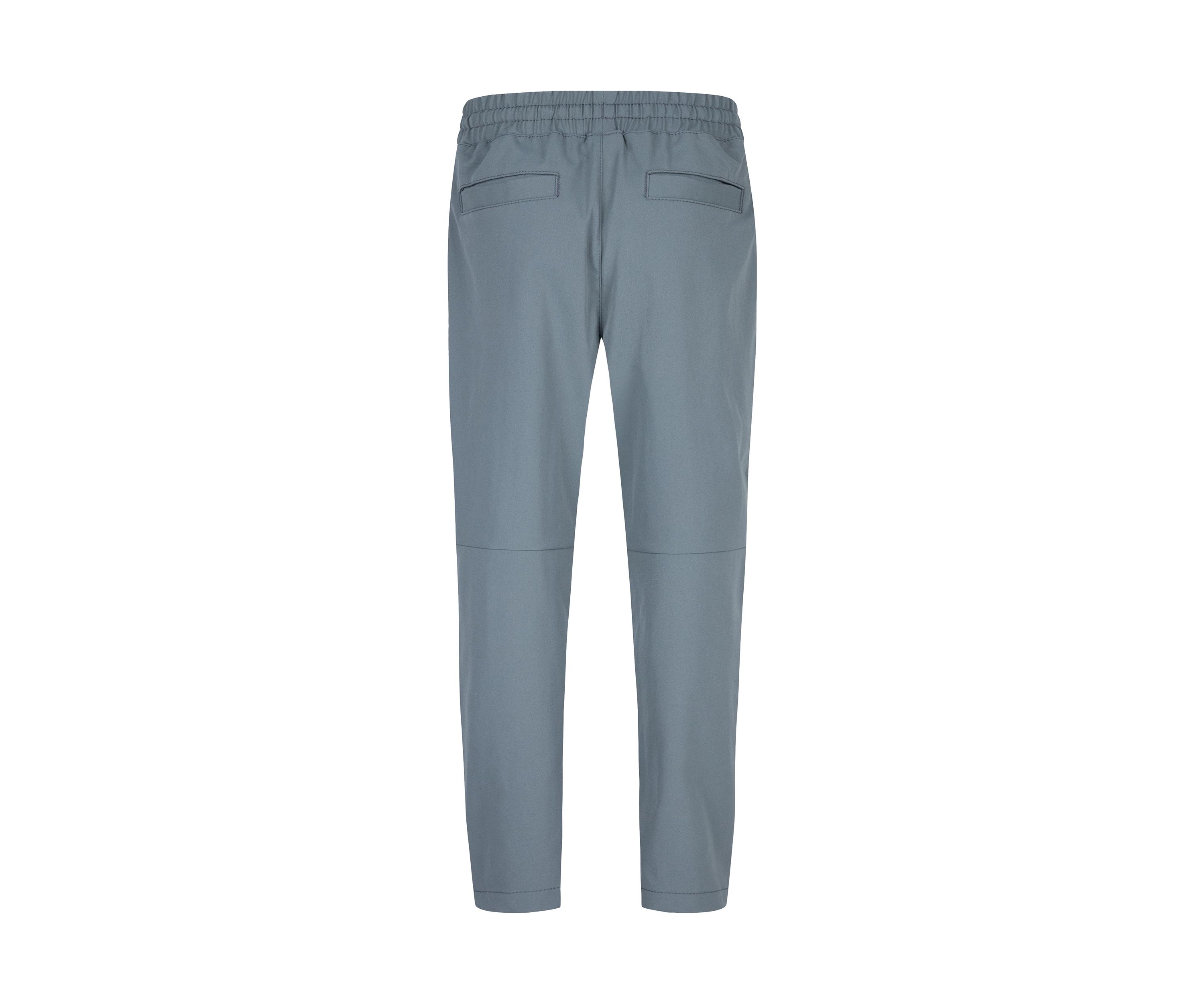 Boys 4-7 Polyester Twill Pants