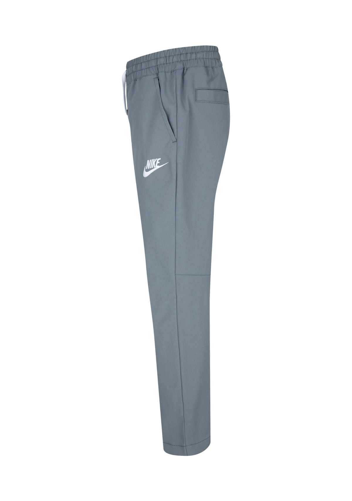 Boys 4-7 Polyester Twill Pants