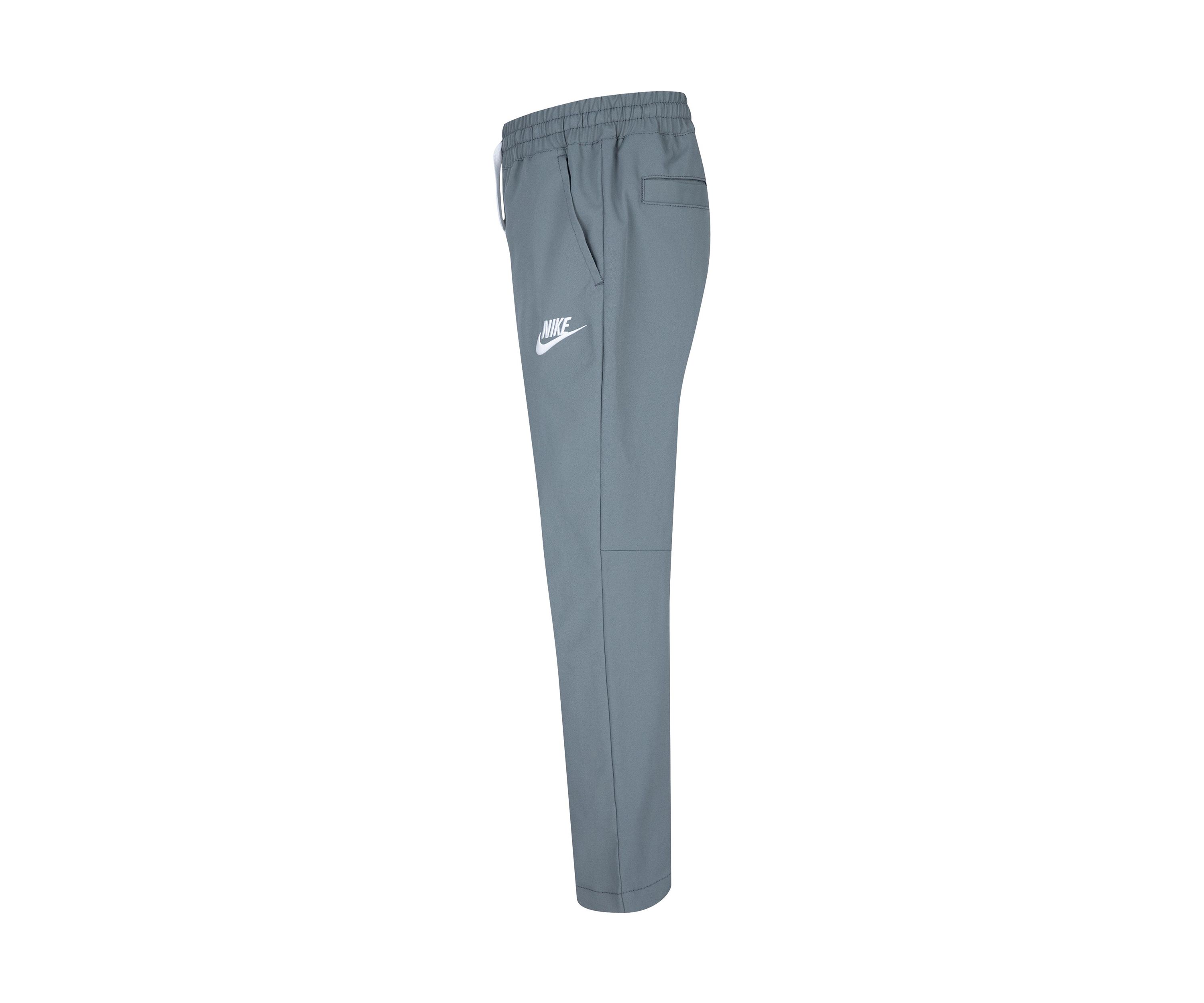Boys 4-7 Polyester Twill Pants