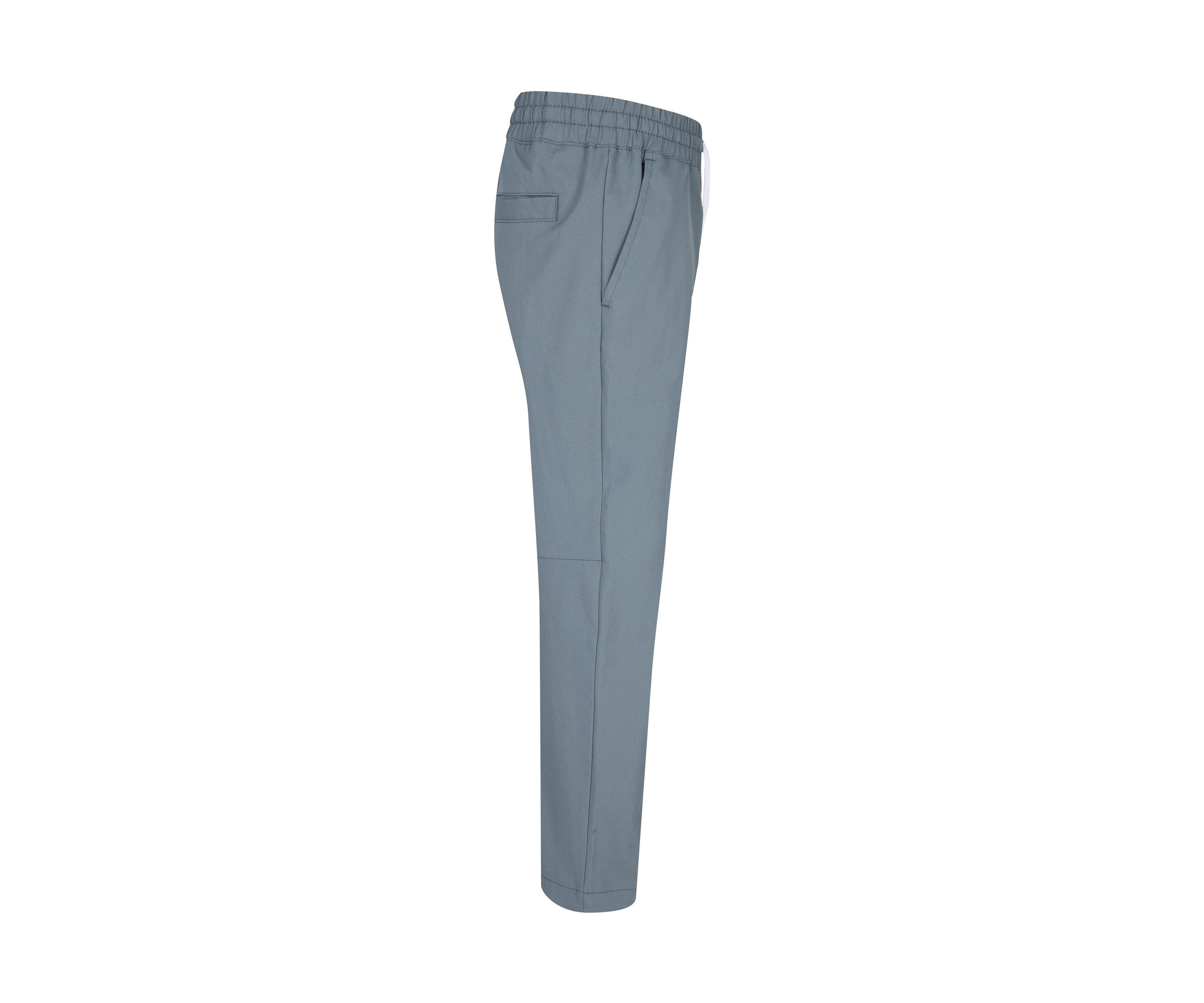 Boys 4-7 Polyester Twill Pants