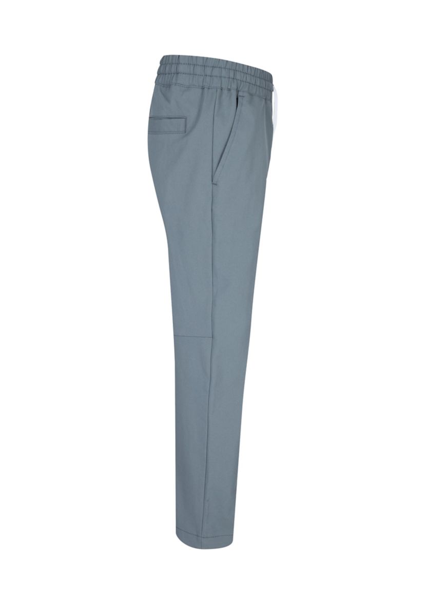 Boys 4-7 Polyester Twill Pants