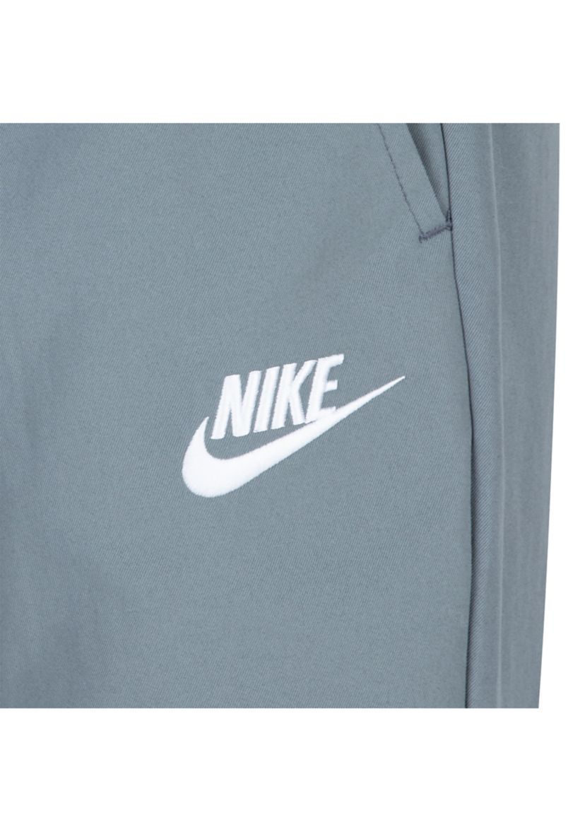 Boys 4-7 Polyester Twill Pants