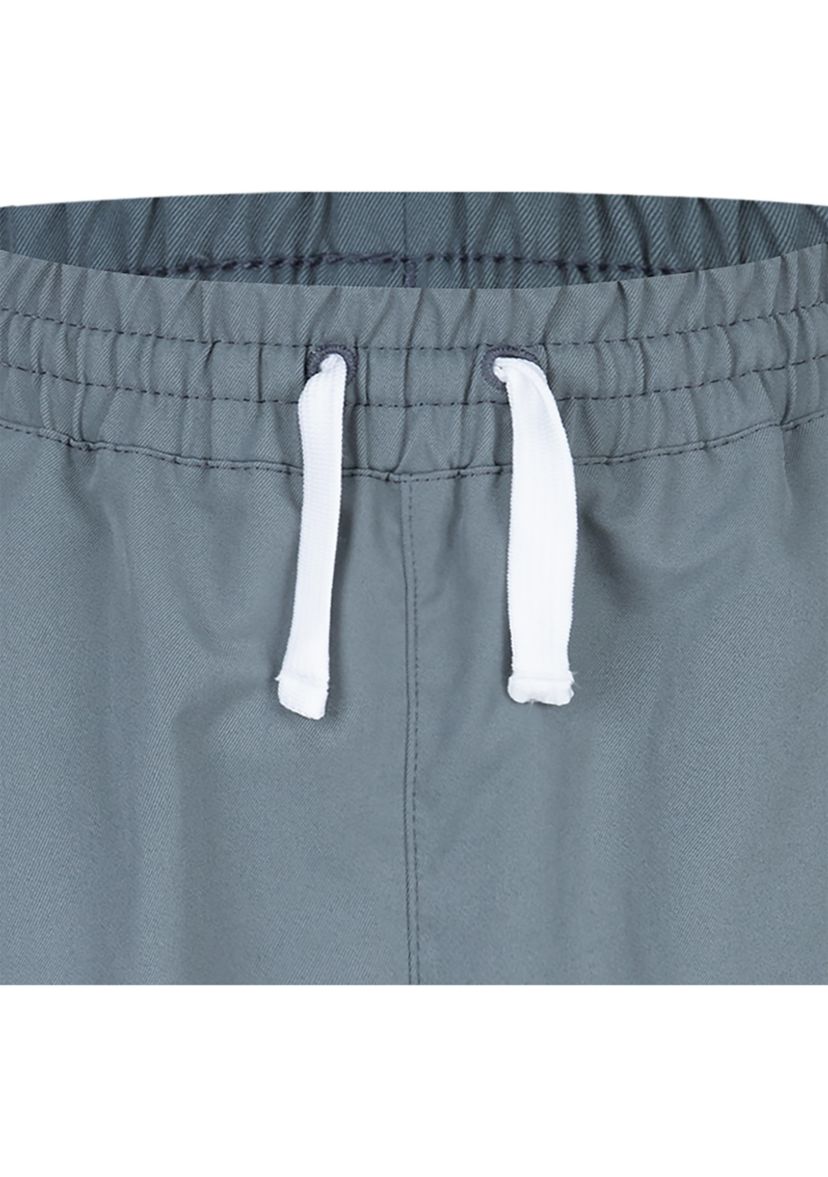 Boys 4-7 Polyester Twill Pants