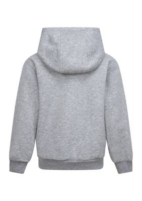 Boys 4-7 Collegiate Fleece Graphic Hoodie