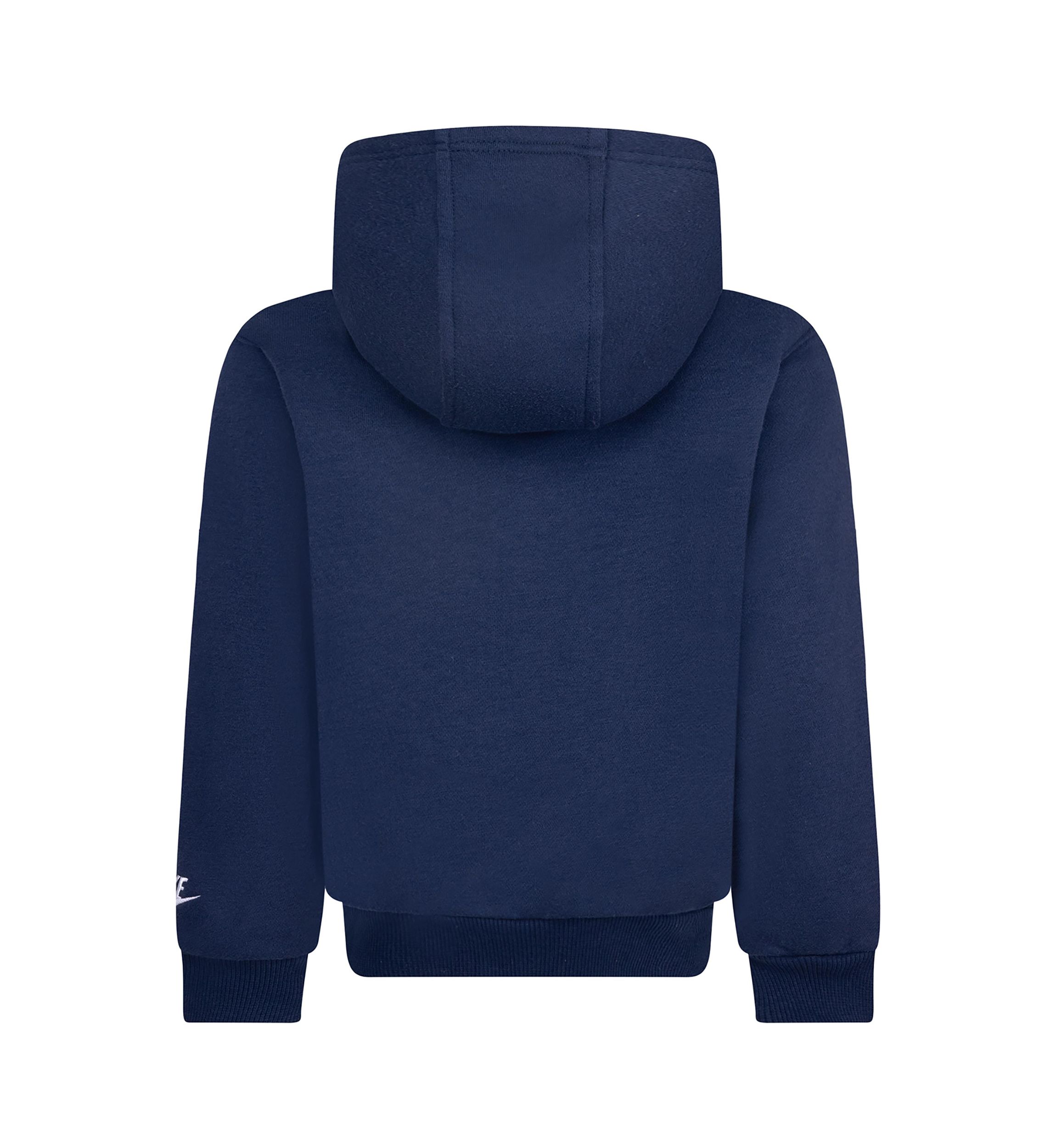 Boys 4-7 Collegiate Fleece Graphic Hoodie
