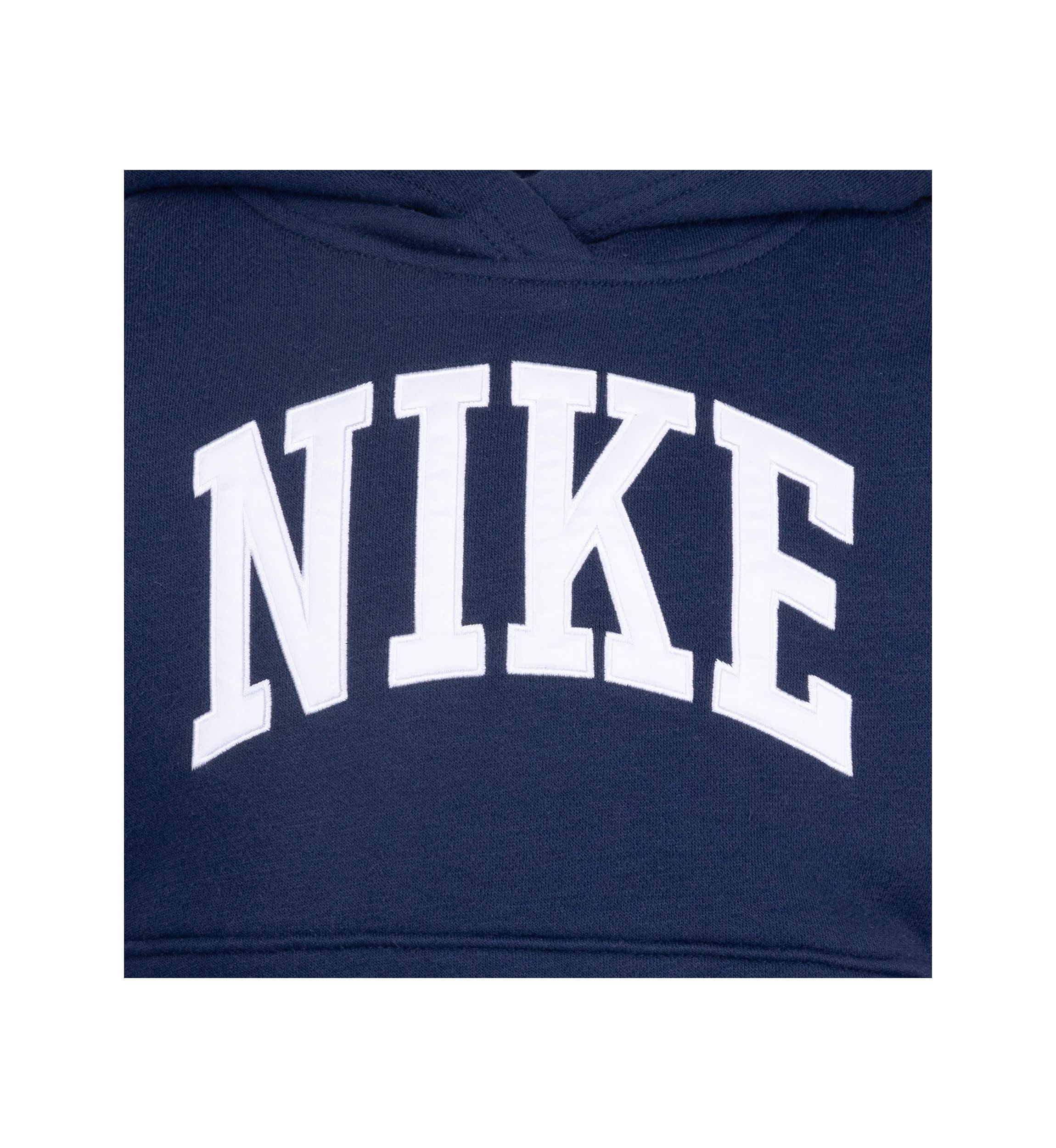 Boys 4-7 Collegiate Fleece Graphic Hoodie