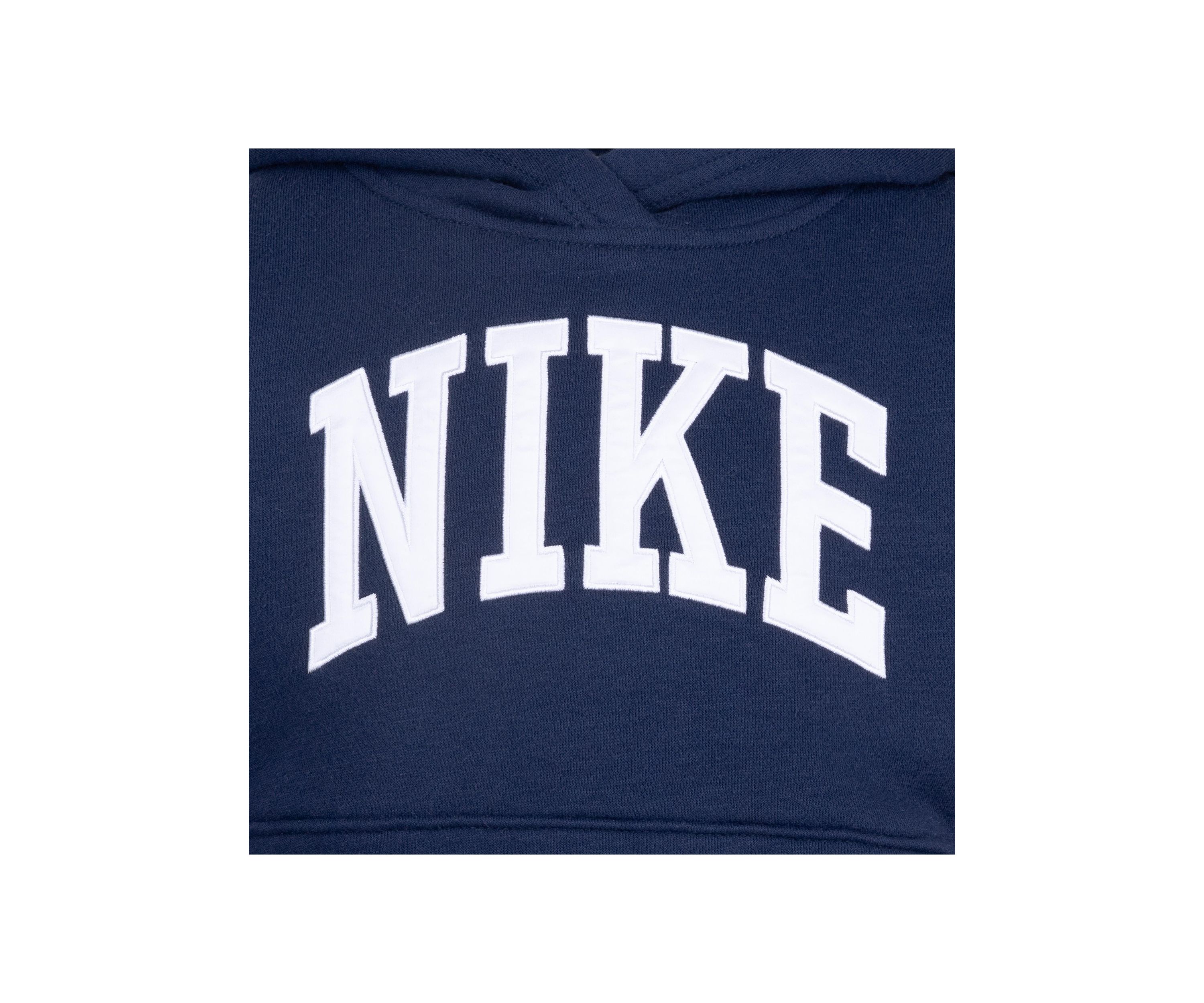 Boys 4-7 Collegiate Fleece Graphic Hoodie