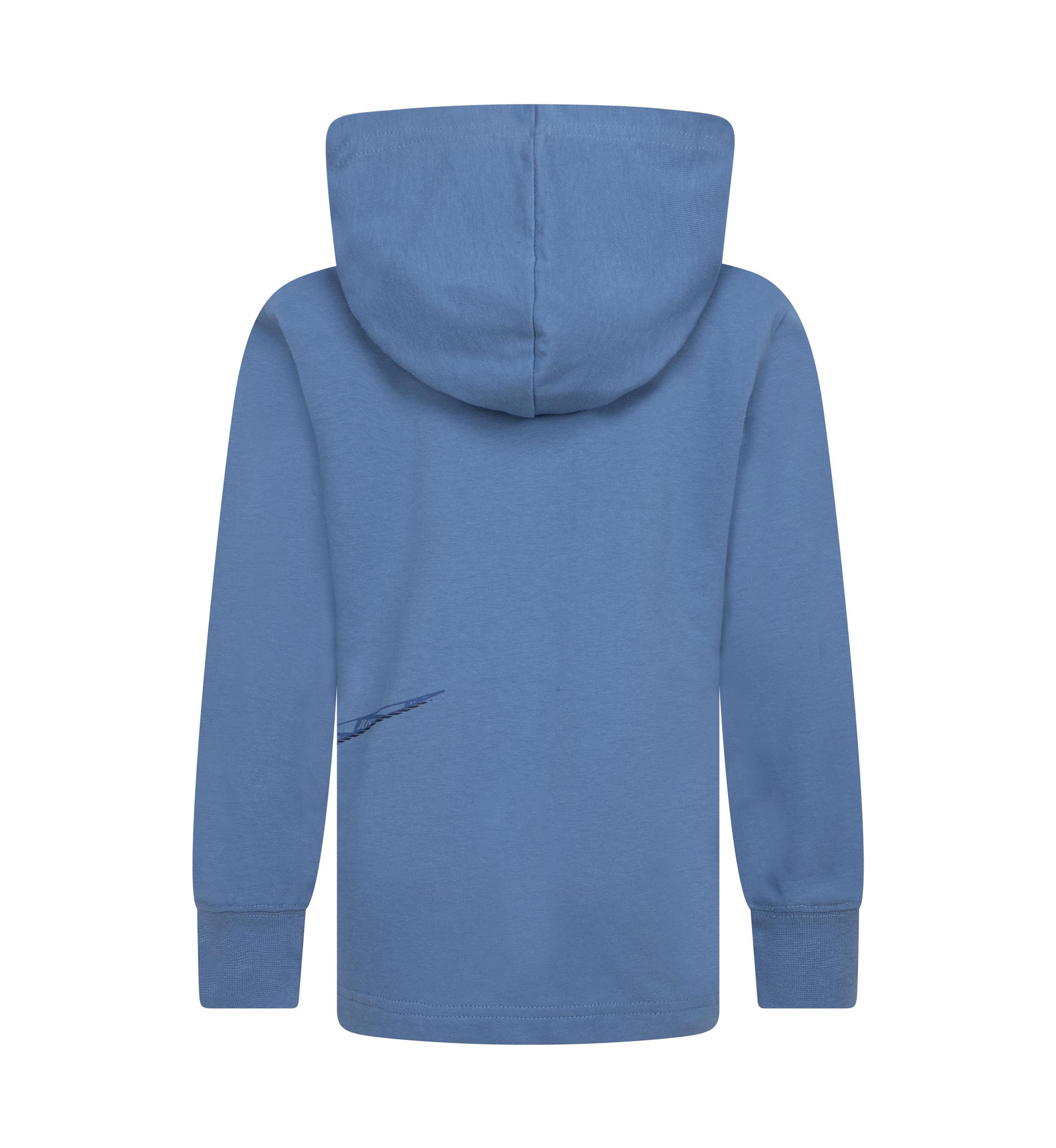 Boys 4-7 Graphic Jersey Hoodie