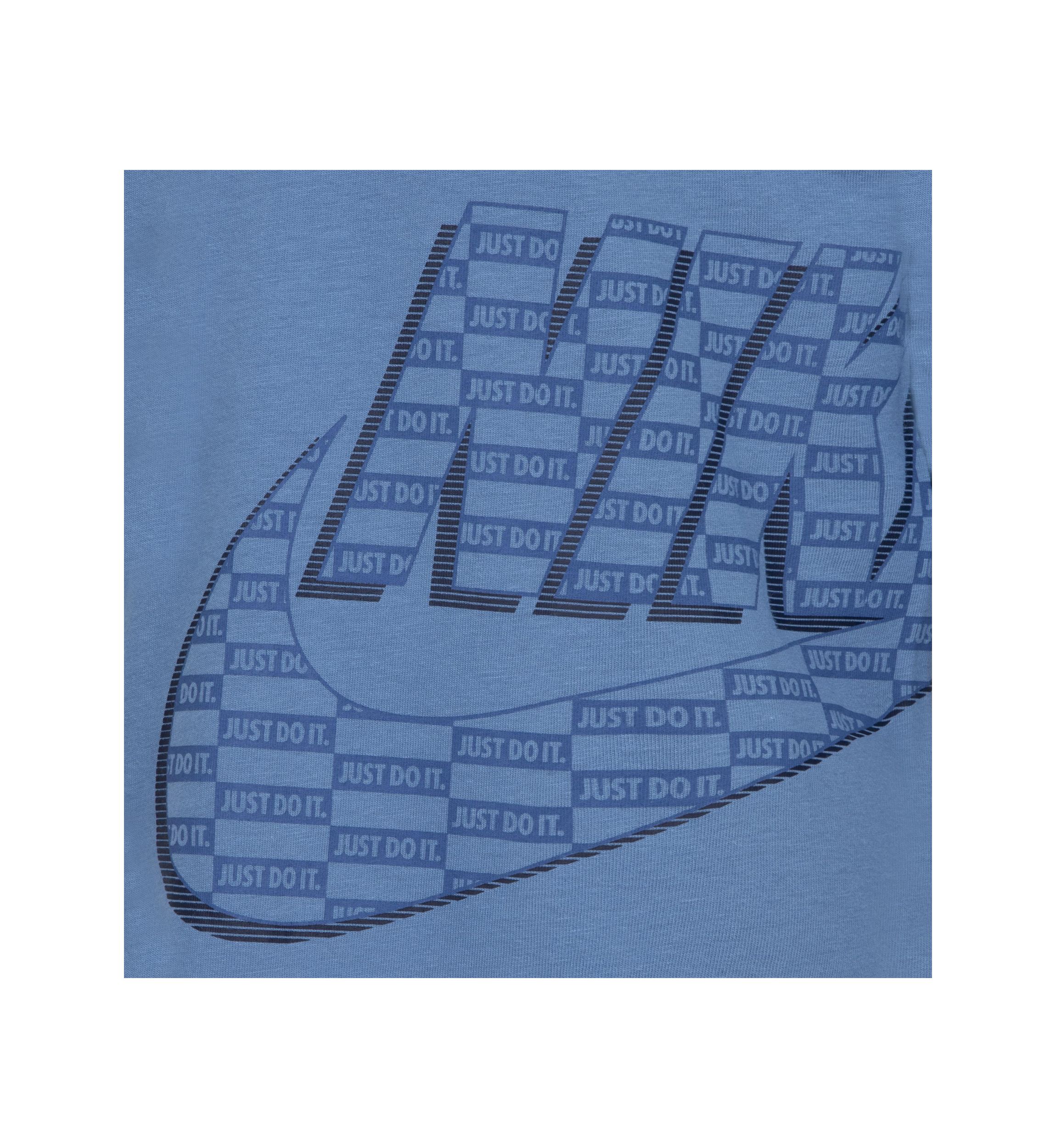 Boys 4-7 Graphic Jersey Hoodie