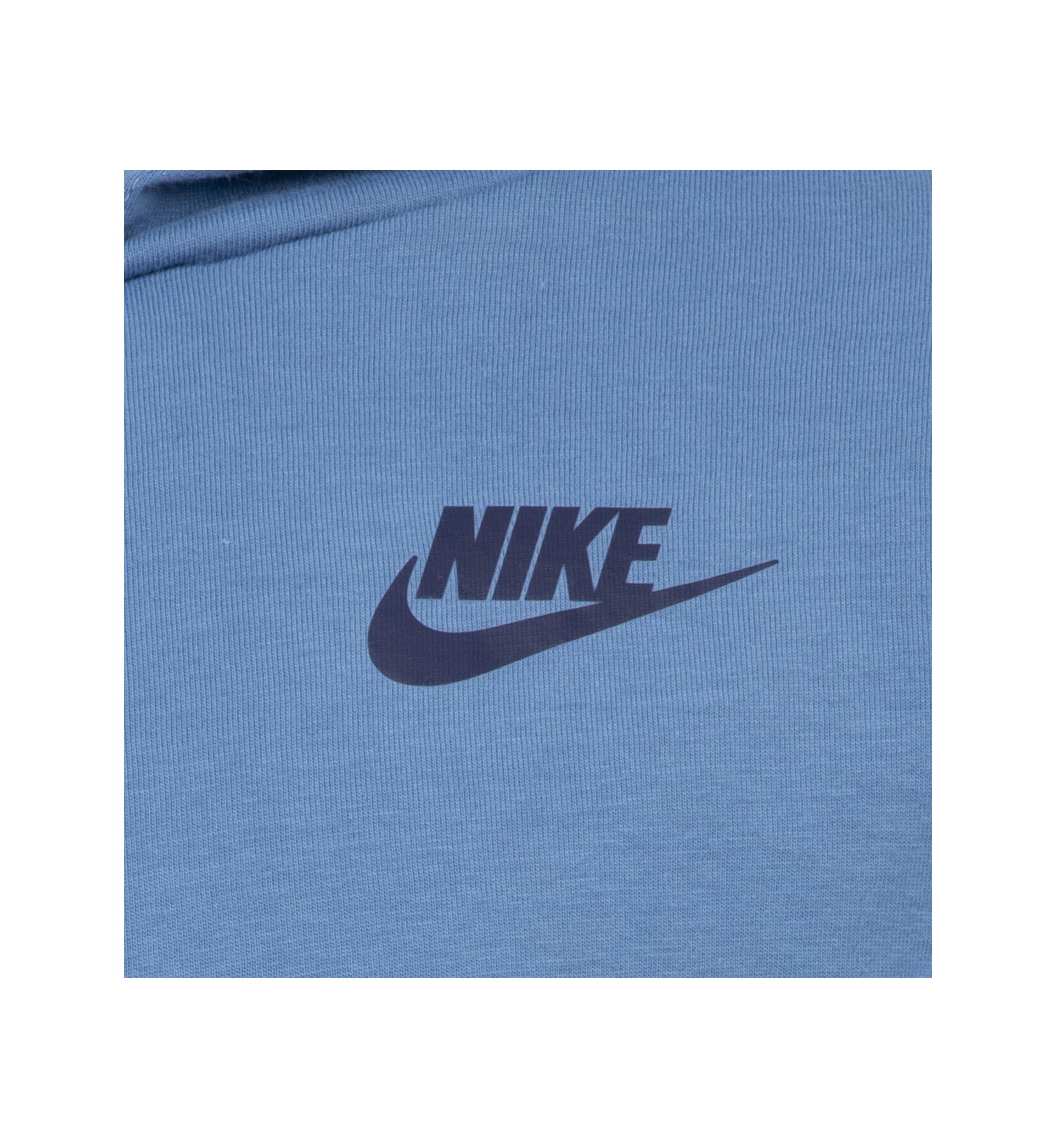 Boys 4-7 Graphic Jersey Hoodie