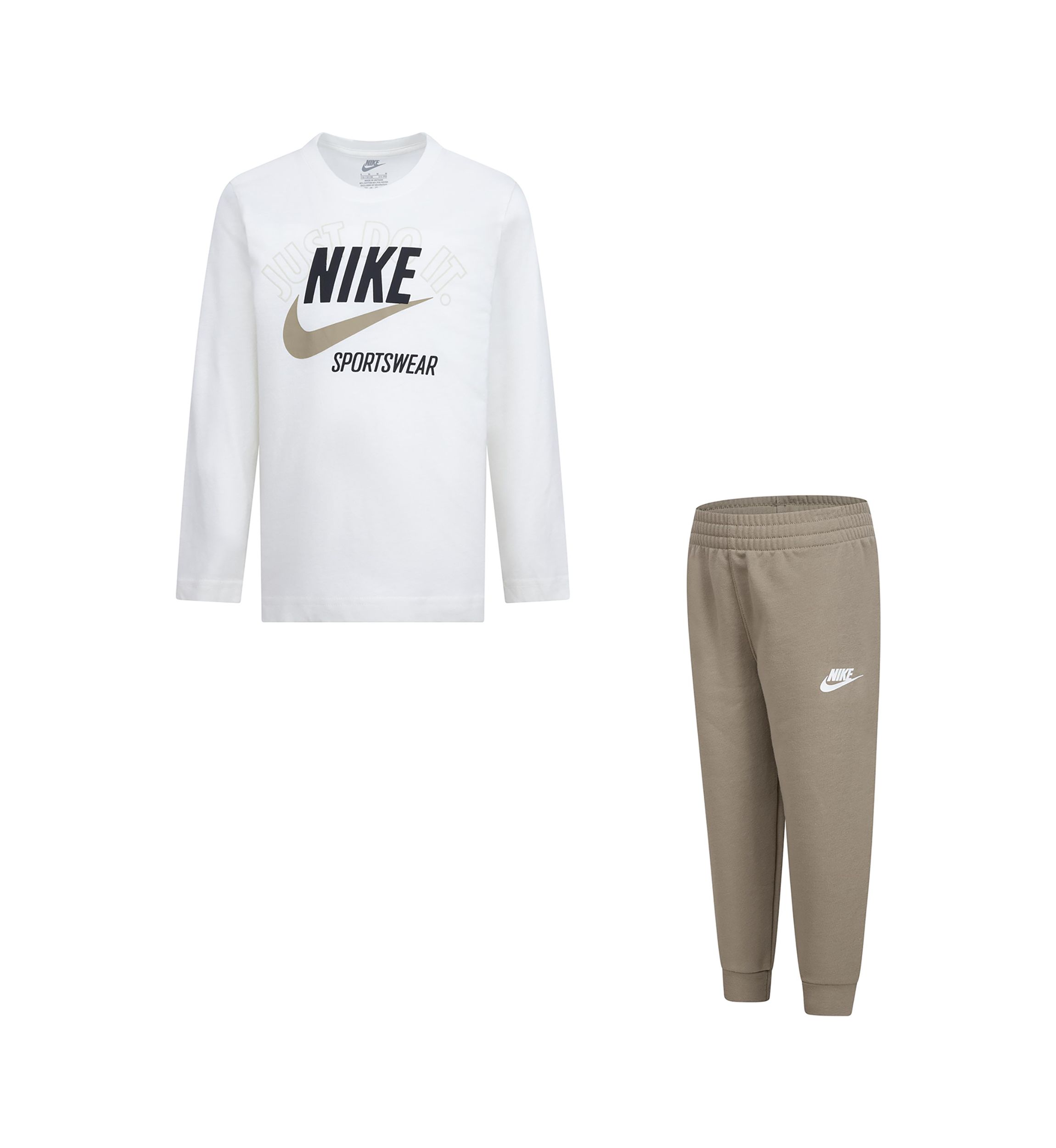 Boys 4-7 Graphic T-Shirt and Joggers Set