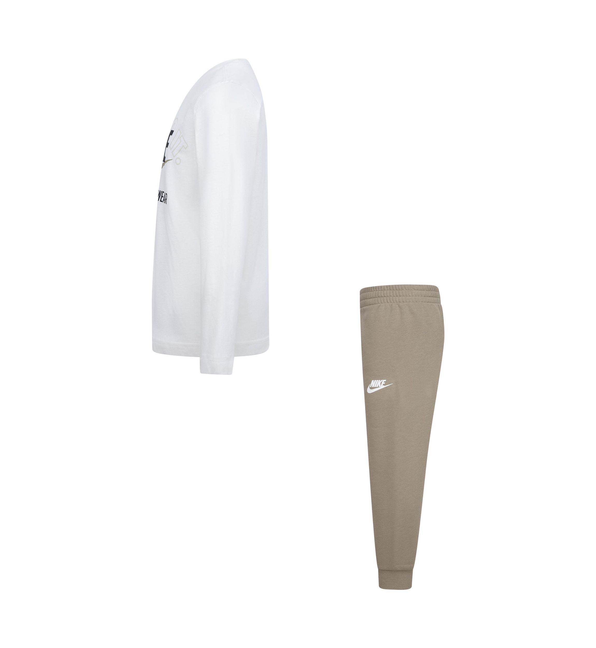 Boys 4-7 Graphic T-Shirt and Joggers Set