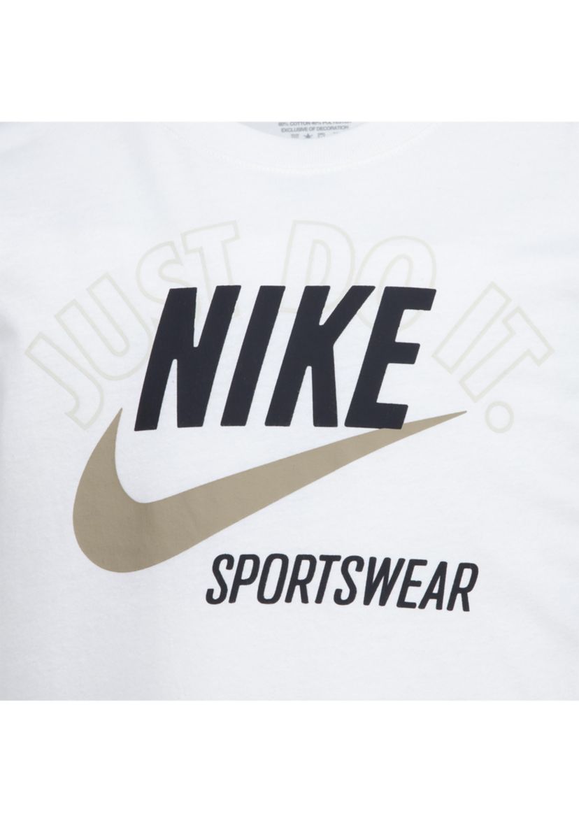 Boys 4-7 Graphic T-Shirt and Joggers Set
