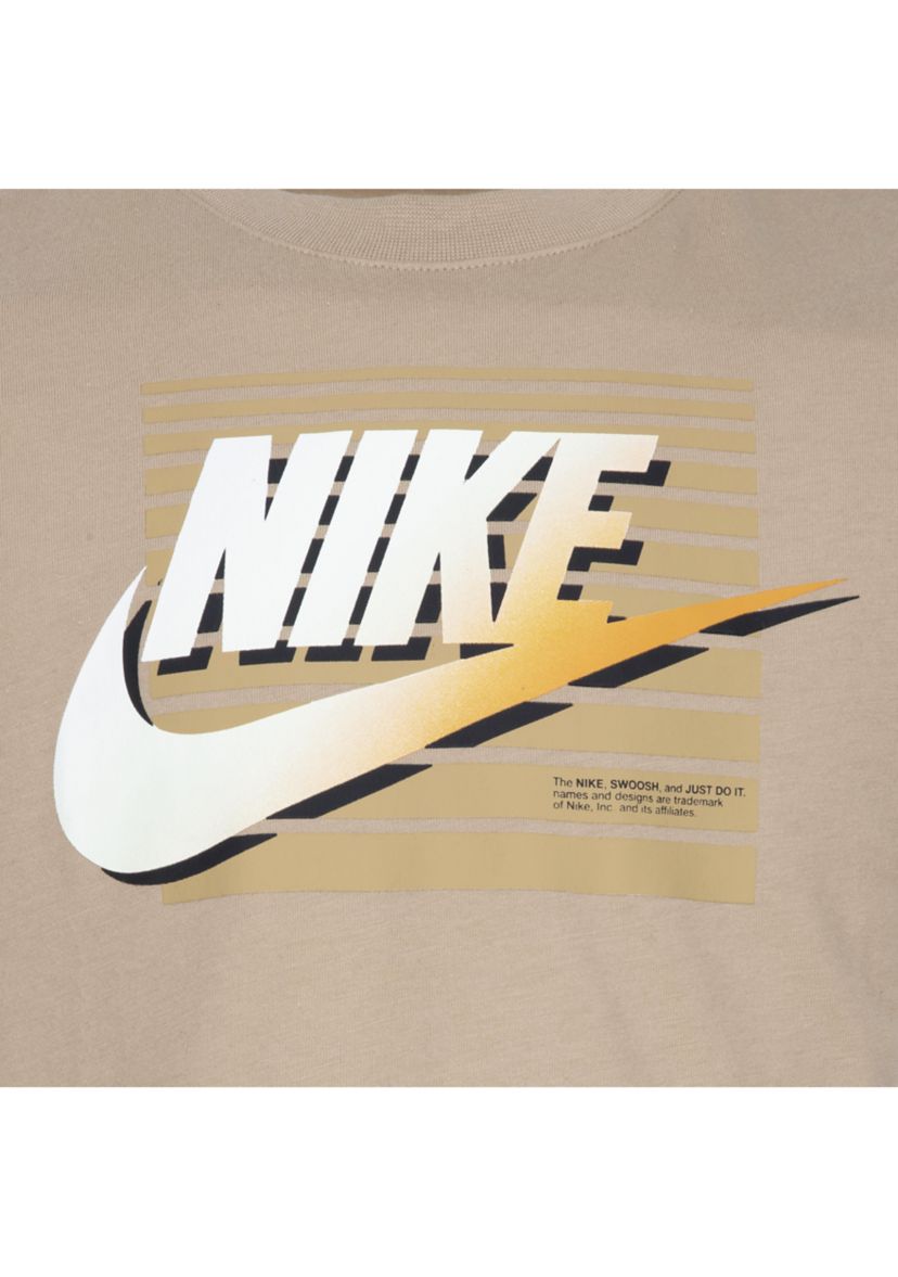 Boys 4-7 Graphic T-Shirt and Joggers Set