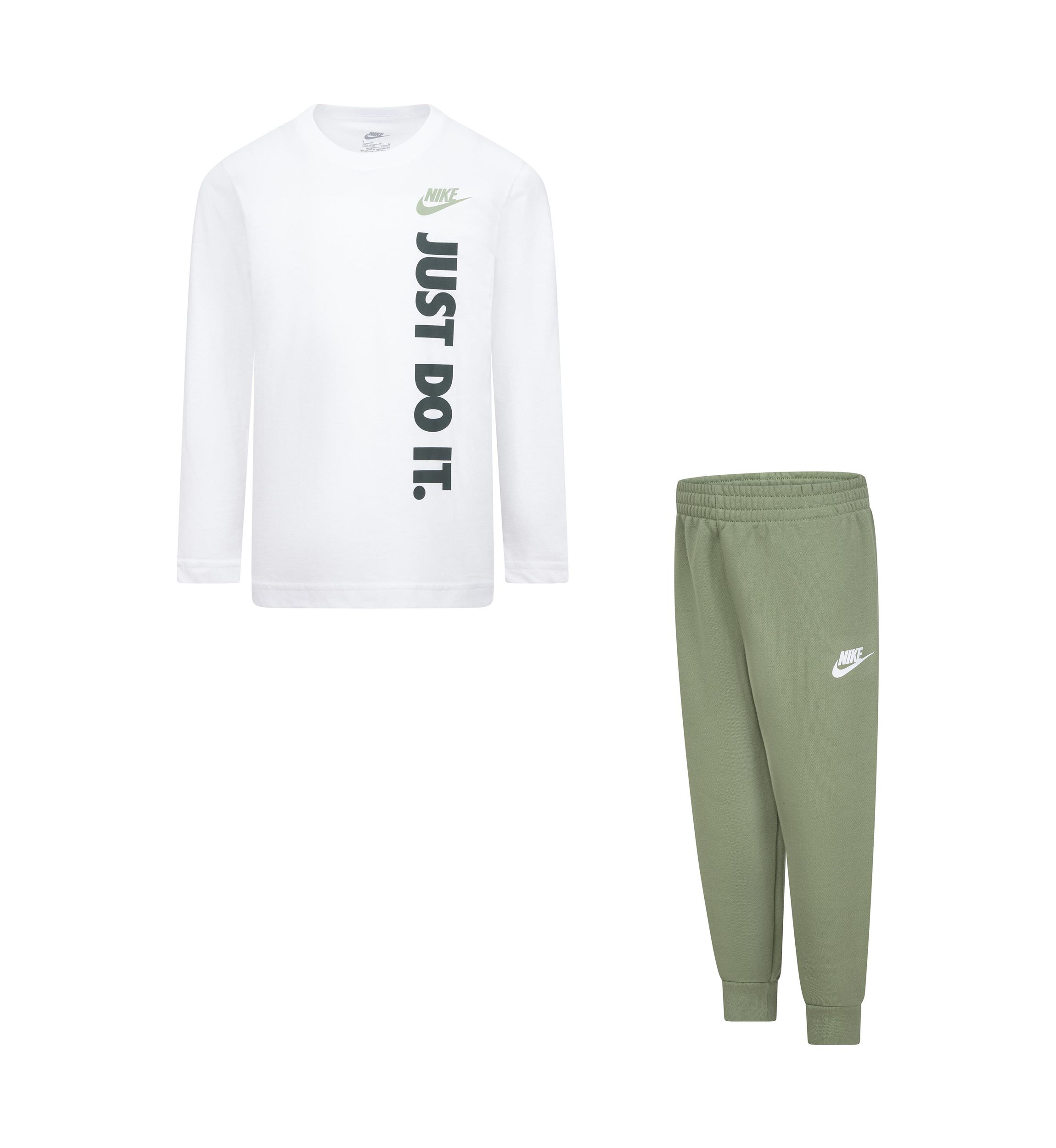 Boys 4-7 Graphic T-Shirt and Joggers Set