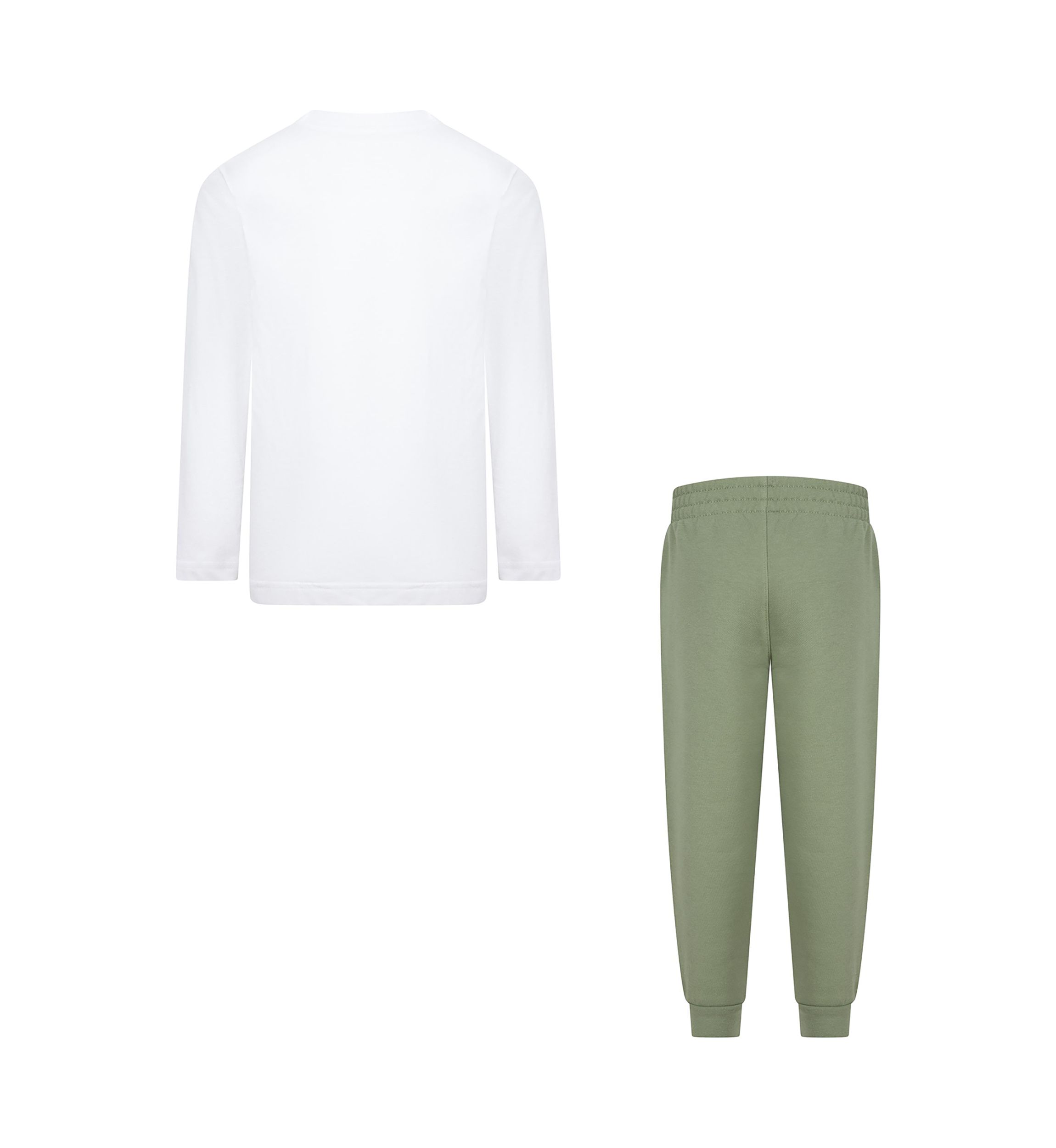 Boys 4-7 Graphic T-Shirt and Joggers Set