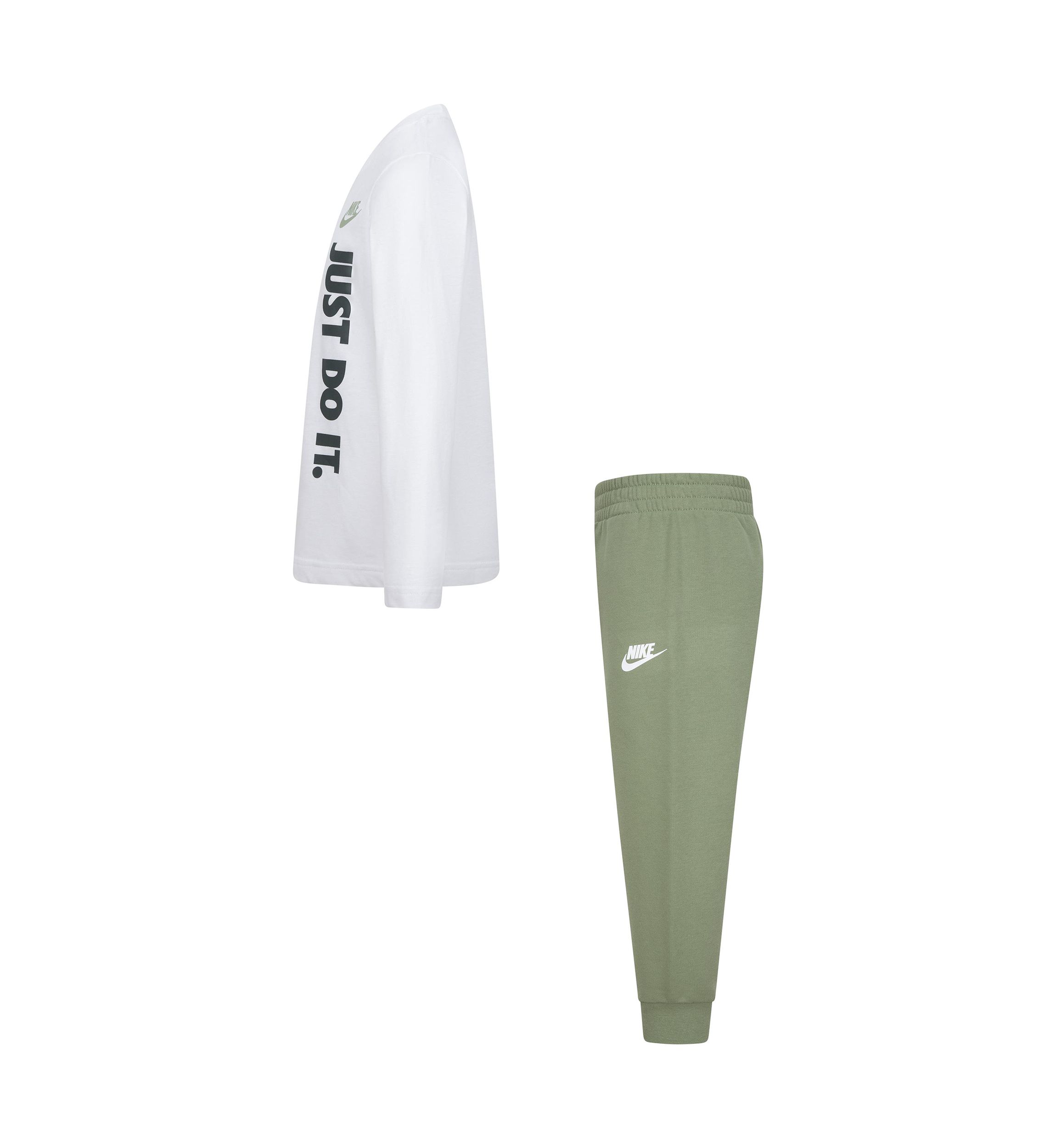 Boys 4-7 Graphic T-Shirt and Joggers Set