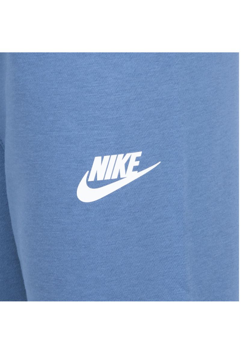 Boys 4-7 Big Logo Graphic Hoodie and Fleece Joggers Set