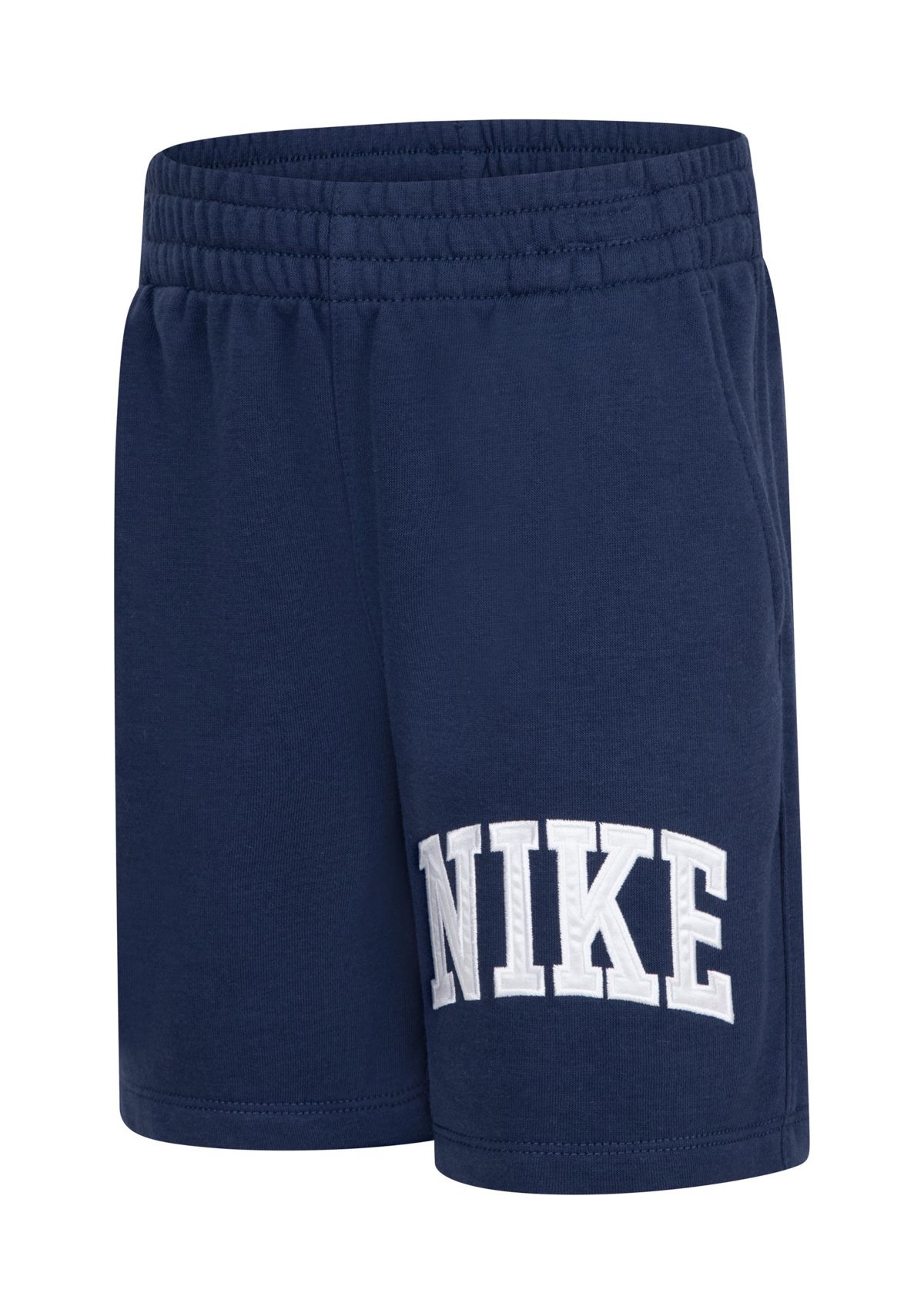 Boys 4-7 Collegiate Shorts