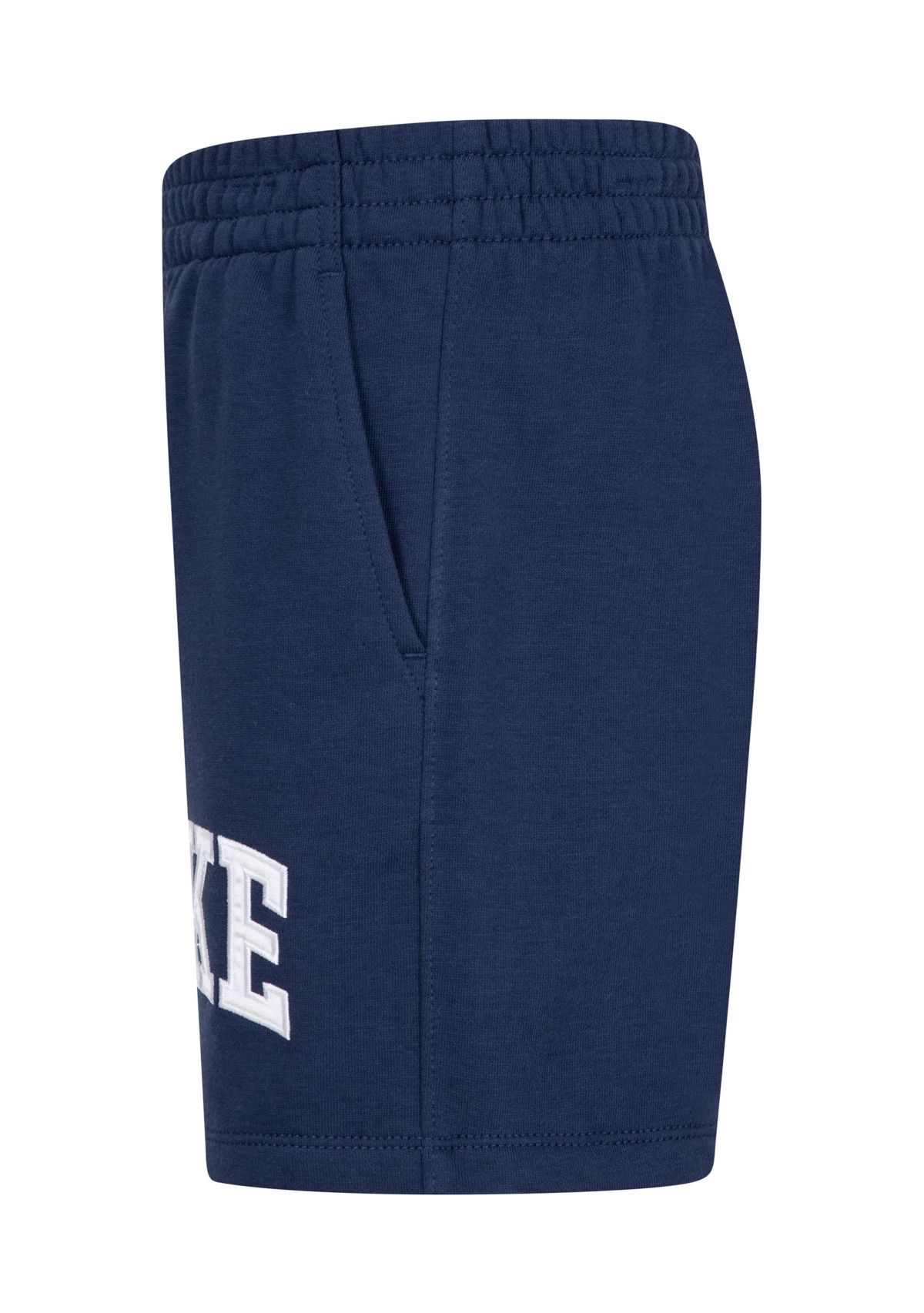 Boys 4-7 Collegiate Shorts