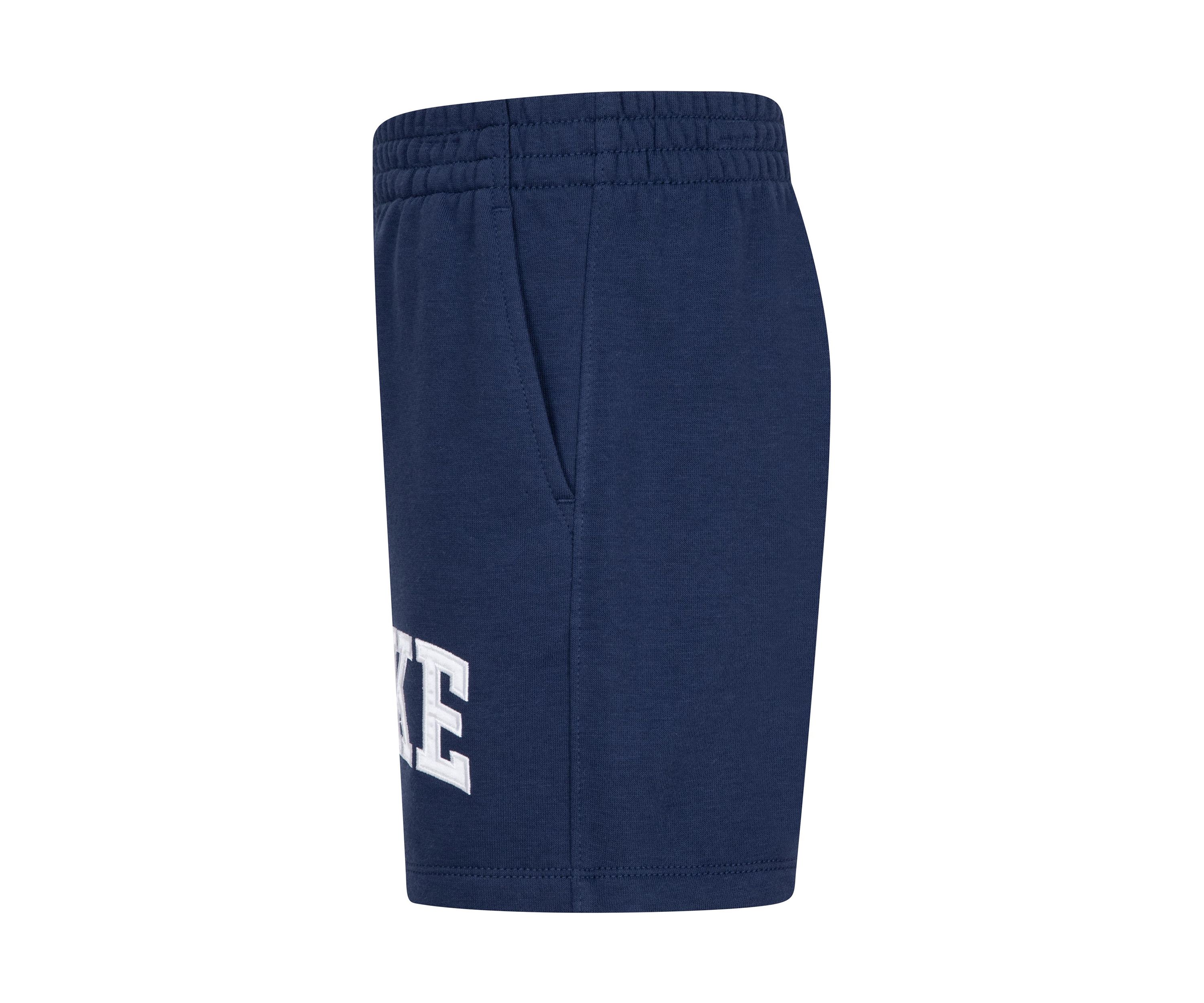 Boys 4-7 Collegiate Shorts