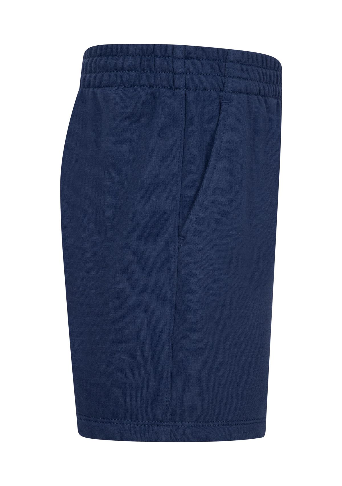 Boys 4-7 Collegiate Shorts