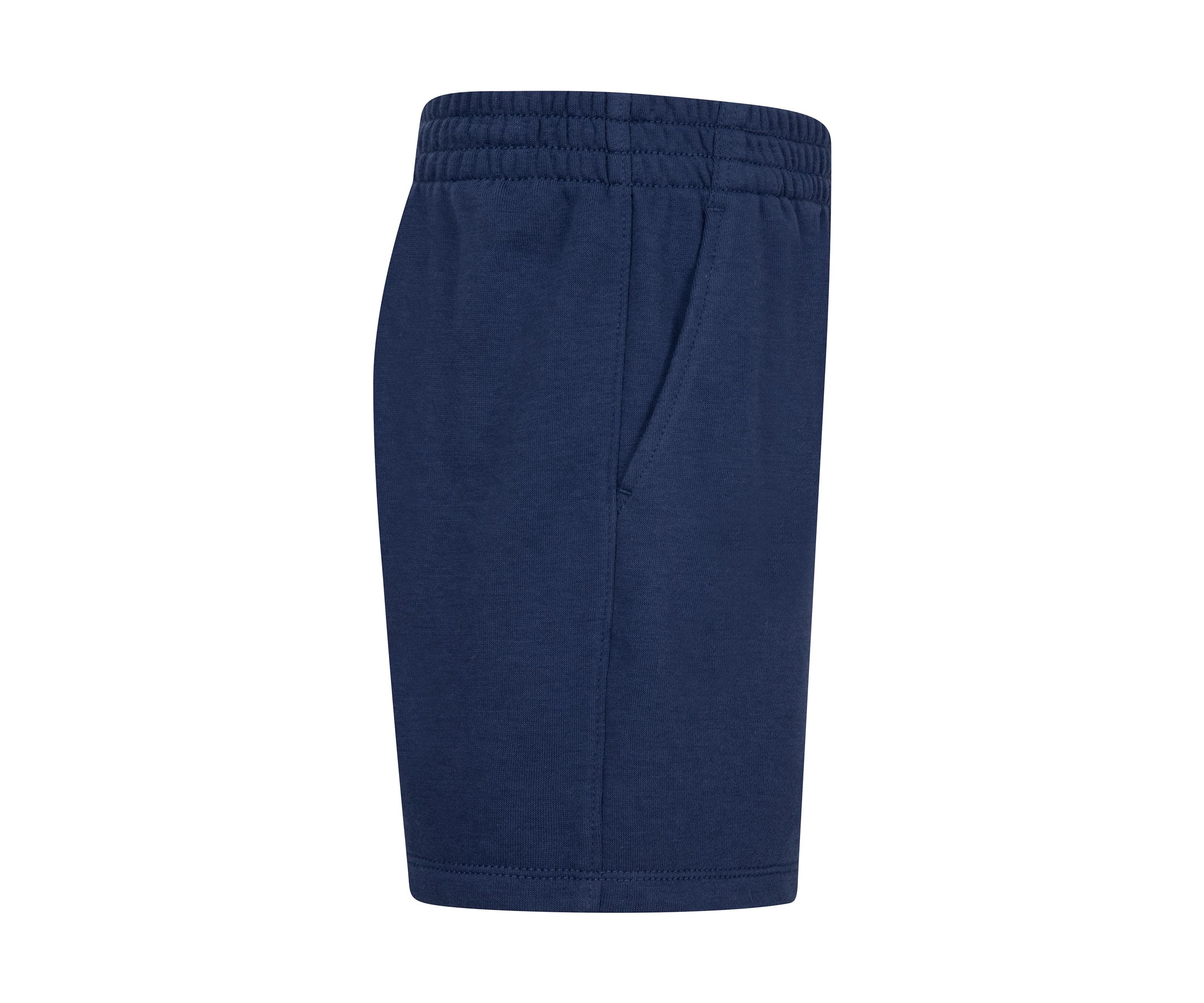 Boys 4-7 Collegiate Shorts