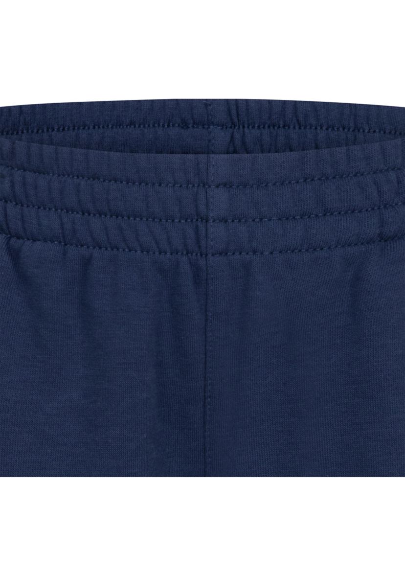 Boys 4-7 Collegiate Shorts