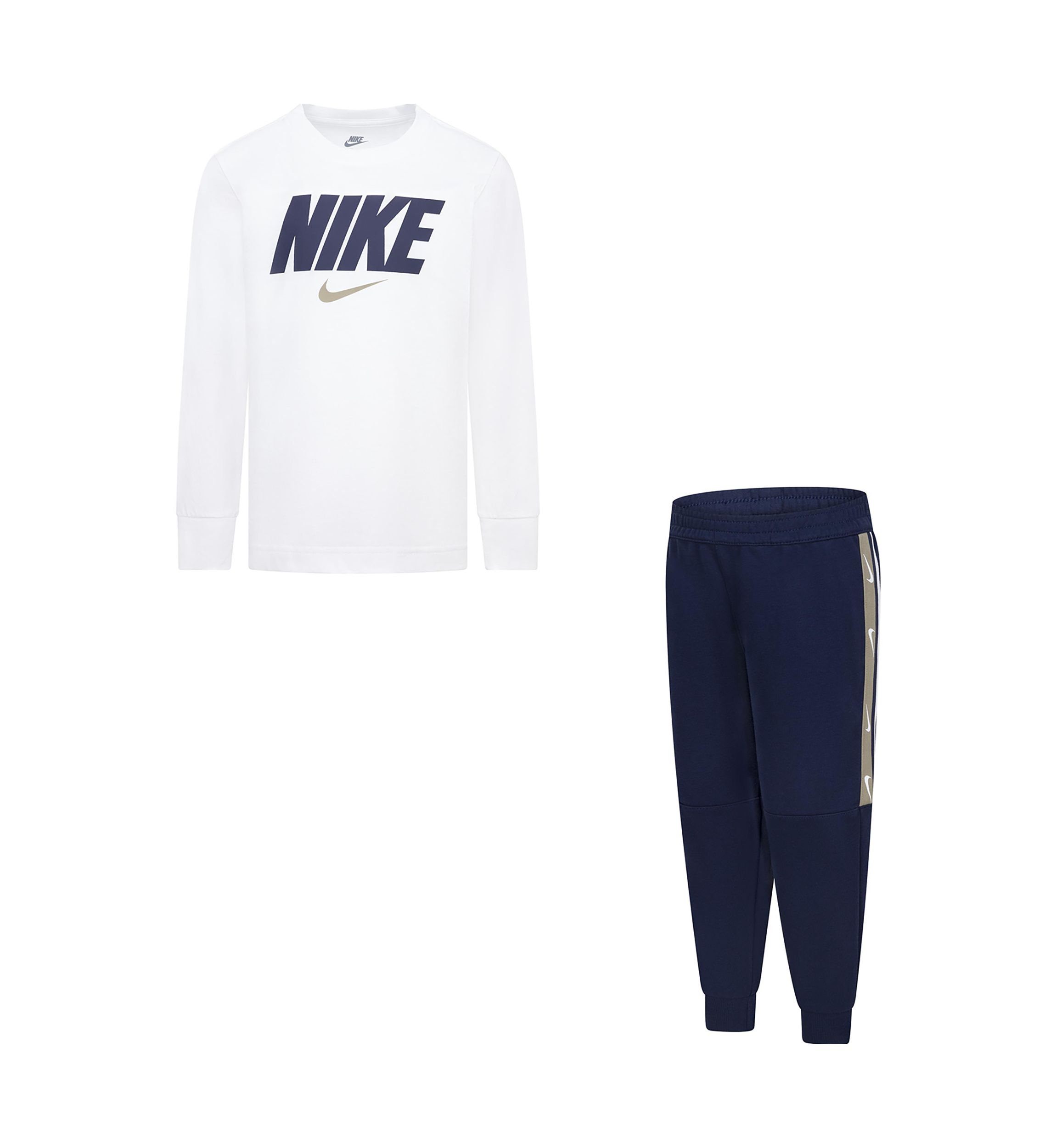 Boys 4-7 Graphic T-Shirt and Joggers Set
