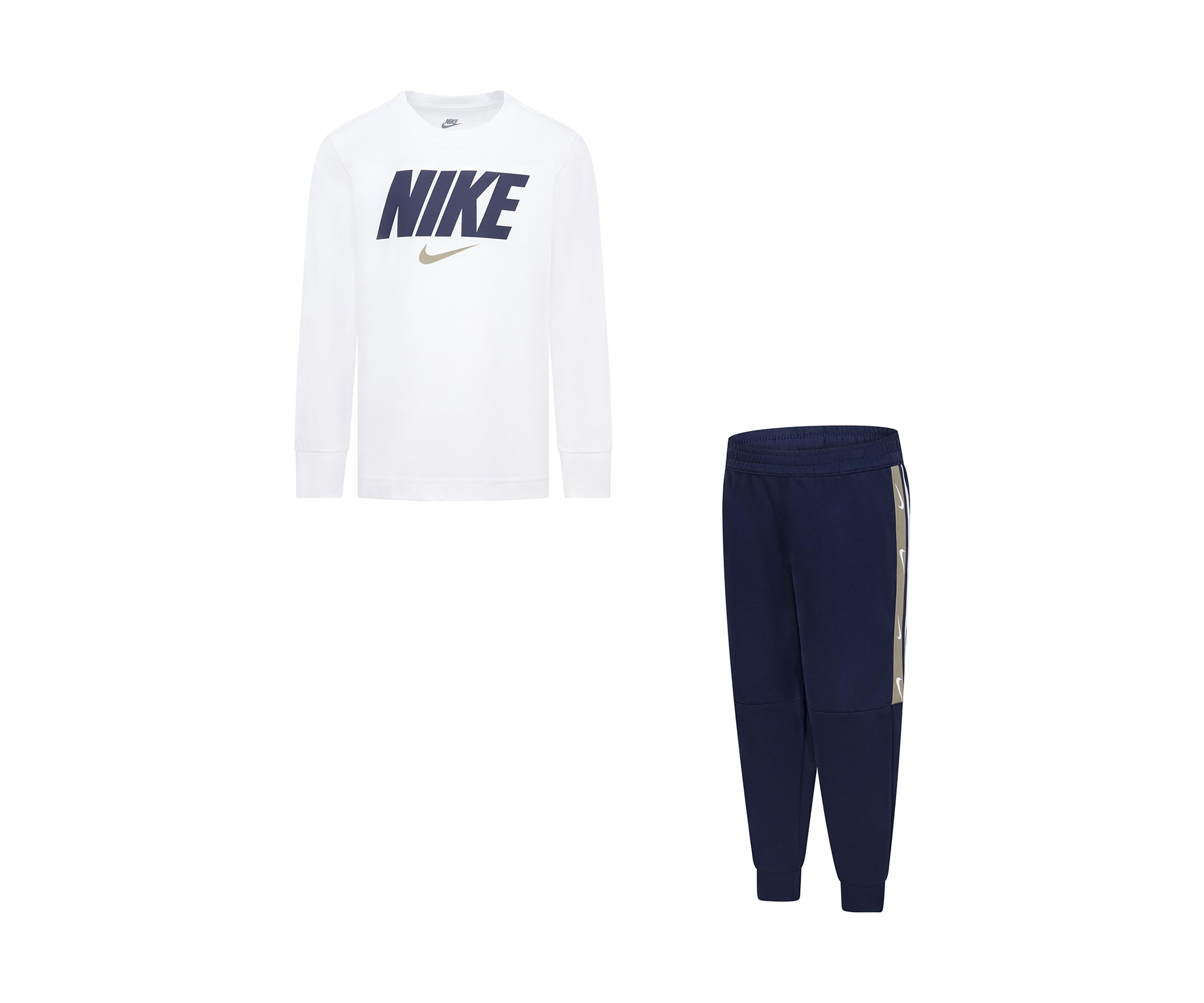 Boys 4-7 Graphic T-Shirt and Joggers Set