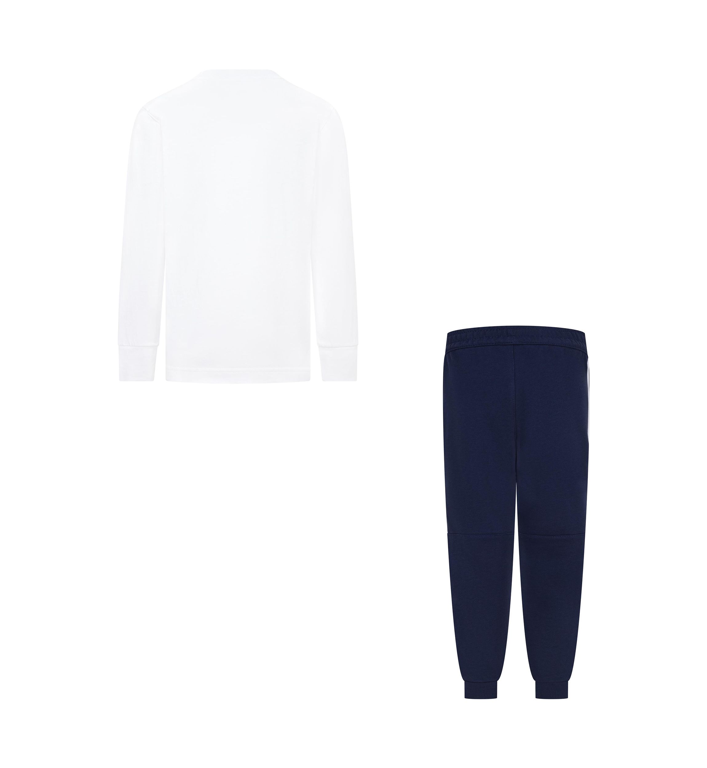 Boys 4-7 Graphic T-Shirt and Joggers Set