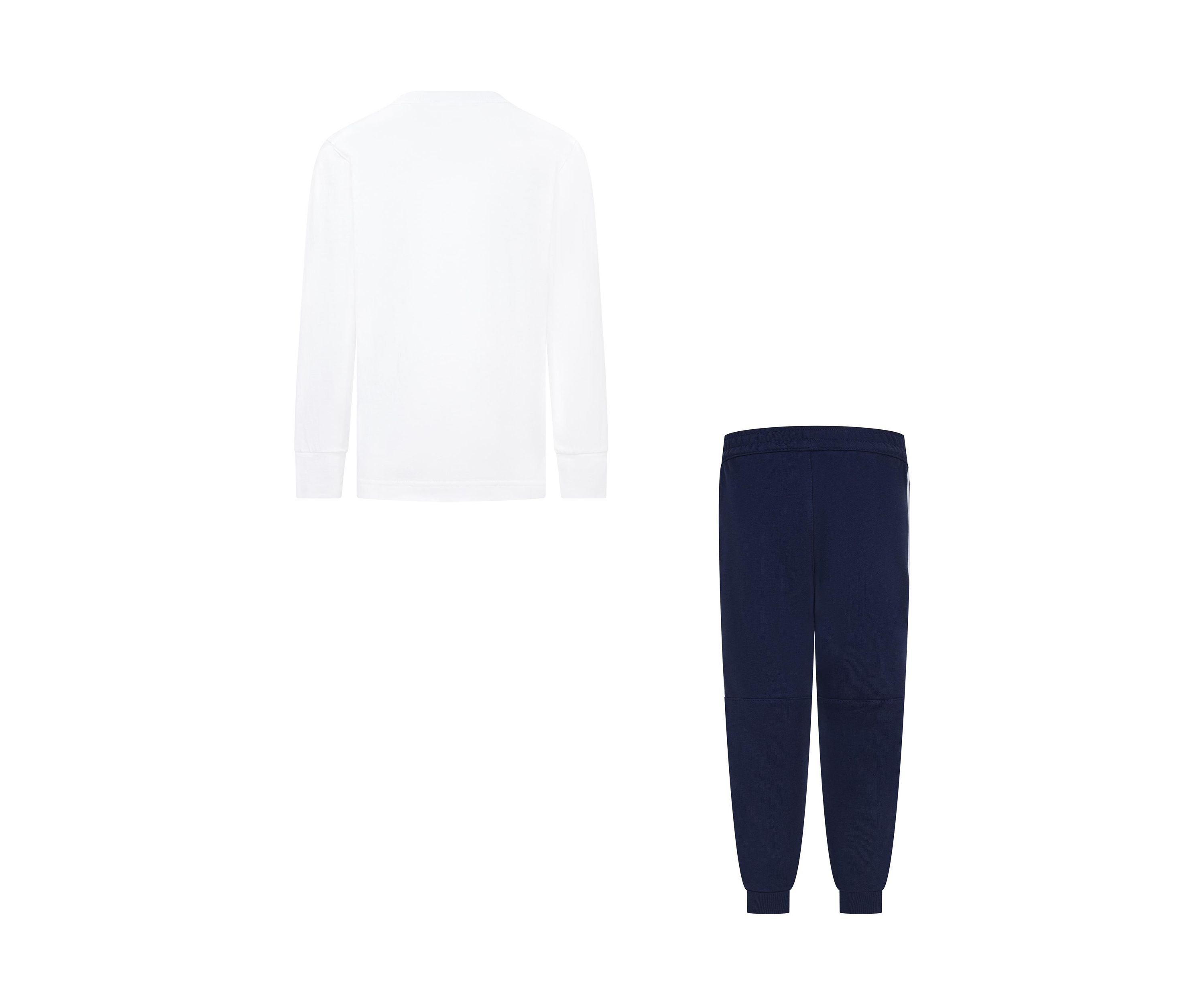 Boys 4-7 Graphic T-Shirt and Joggers Set