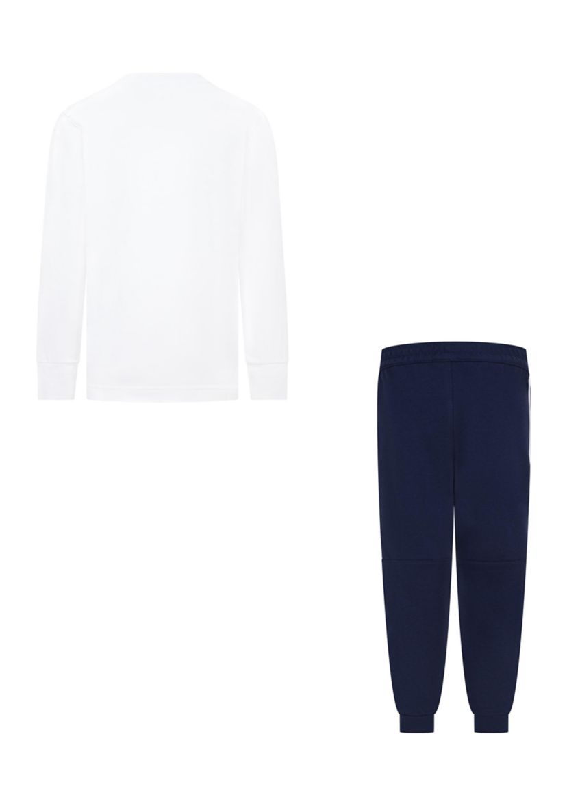 Boys 4-7 Graphic T-Shirt and Joggers Set