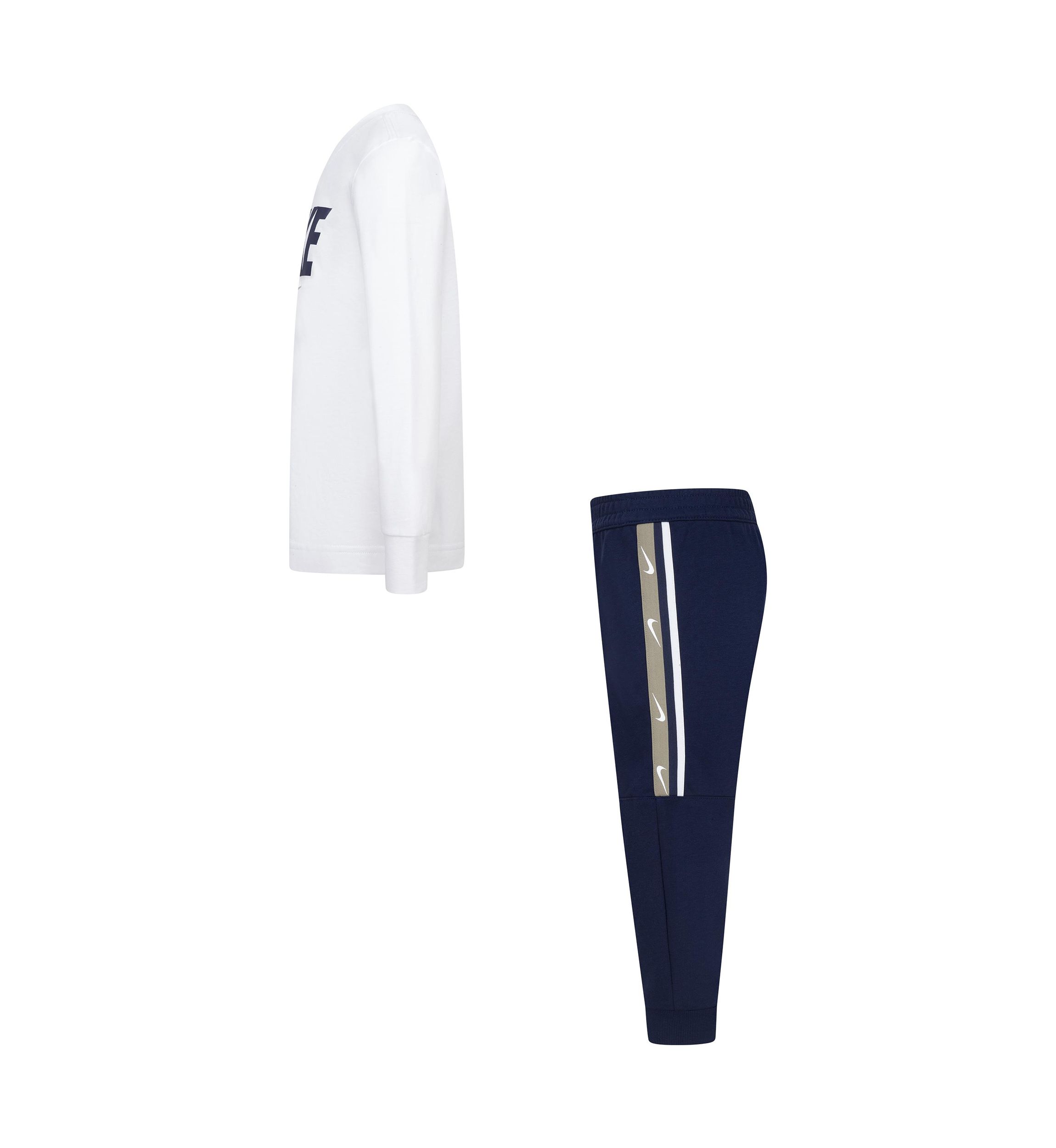 Boys 4-7 Graphic T-Shirt and Joggers Set