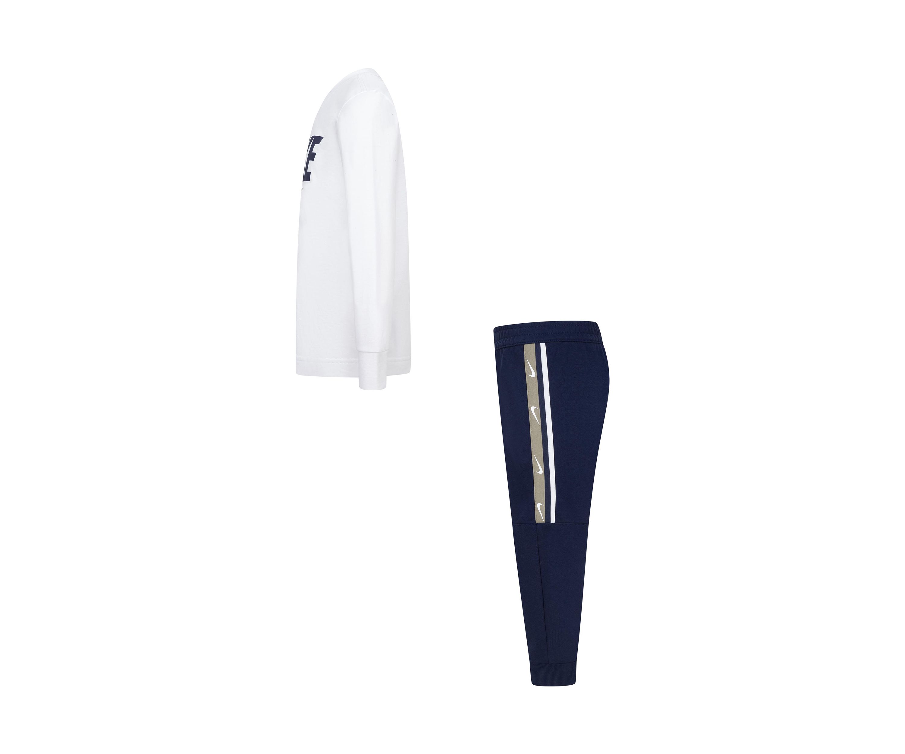 Boys 4-7 Graphic T-Shirt and Joggers Set