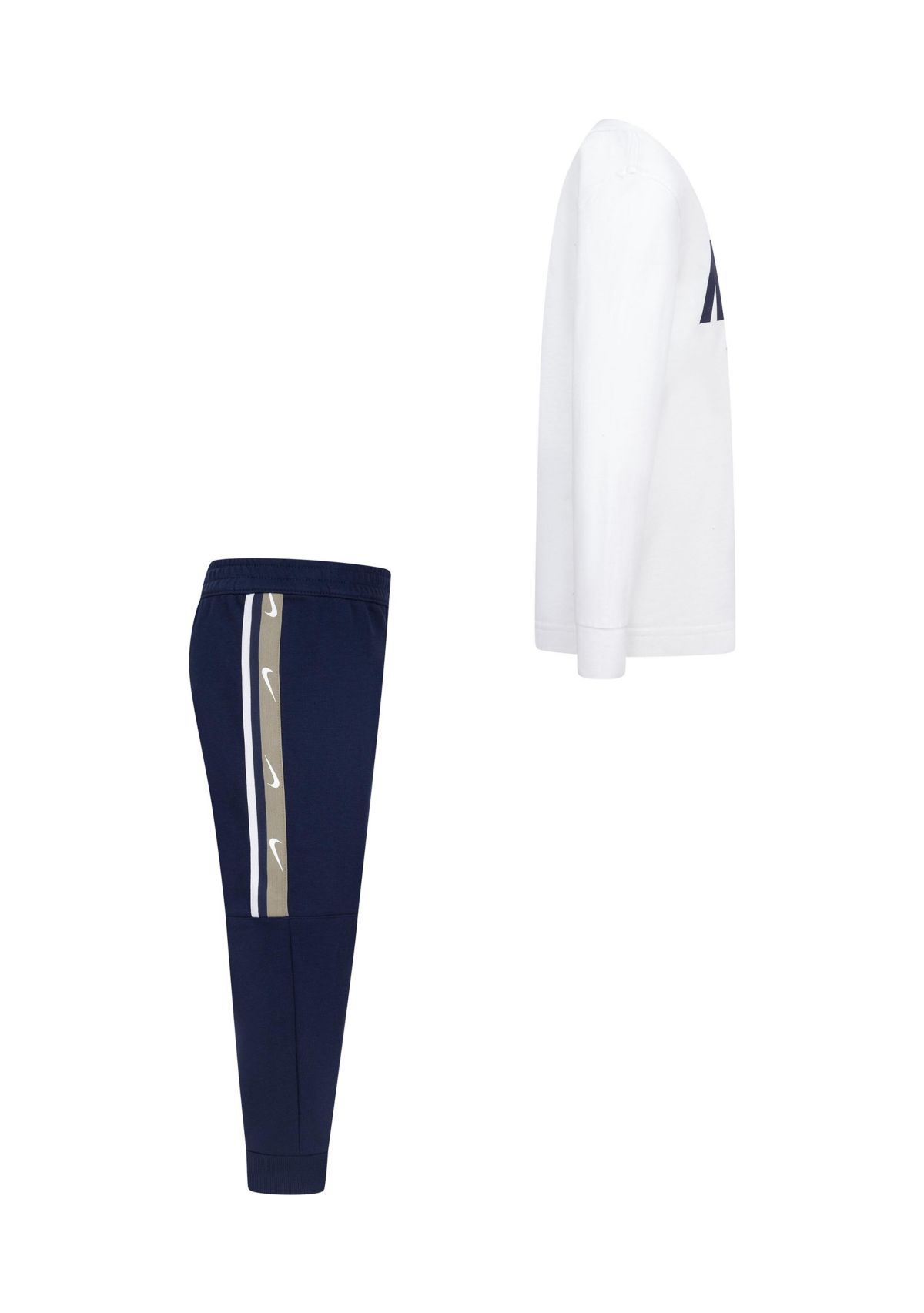 Boys 4-7 Graphic T-Shirt and Joggers Set