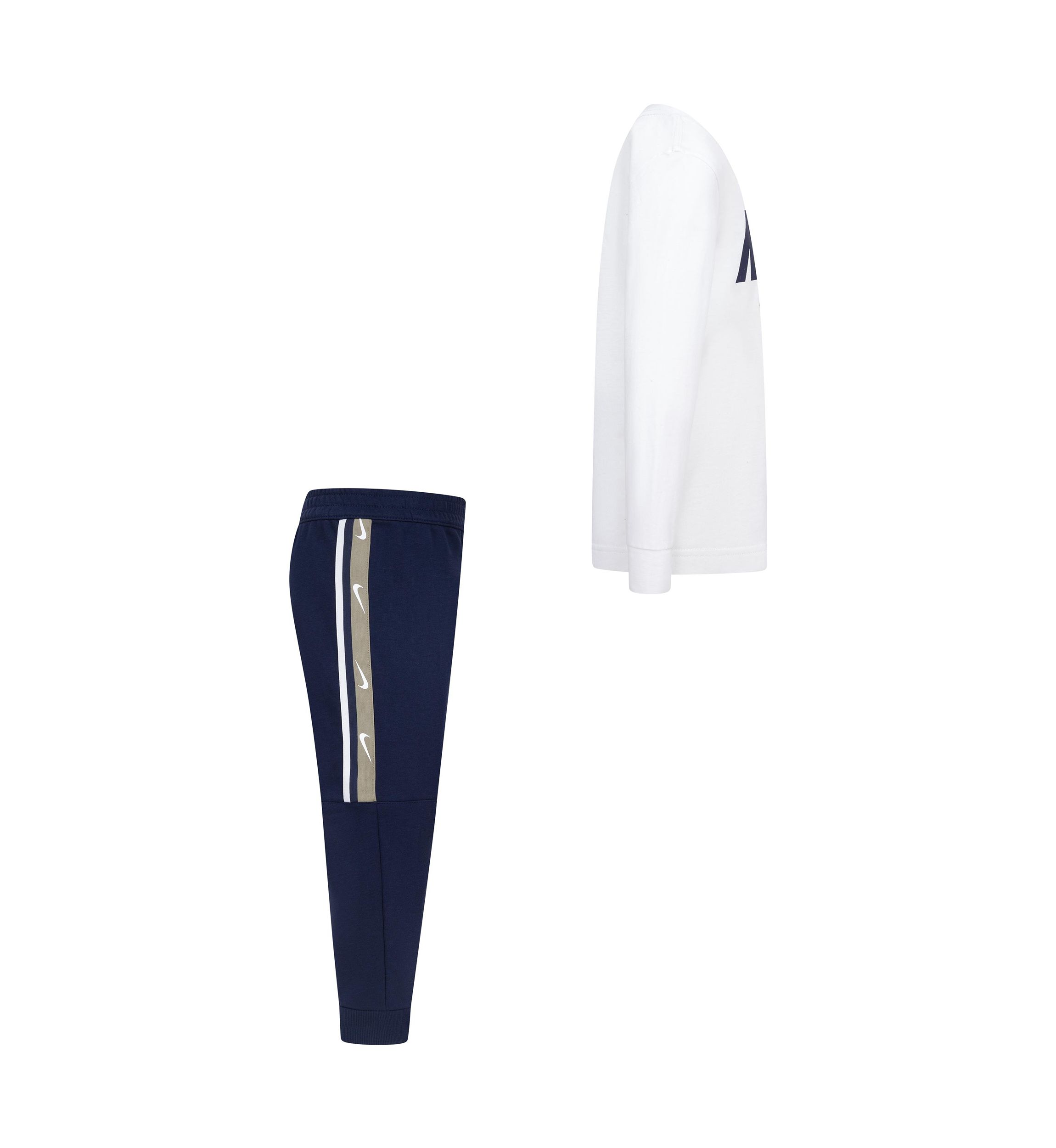Boys 4-7 Graphic T-Shirt and Joggers Set