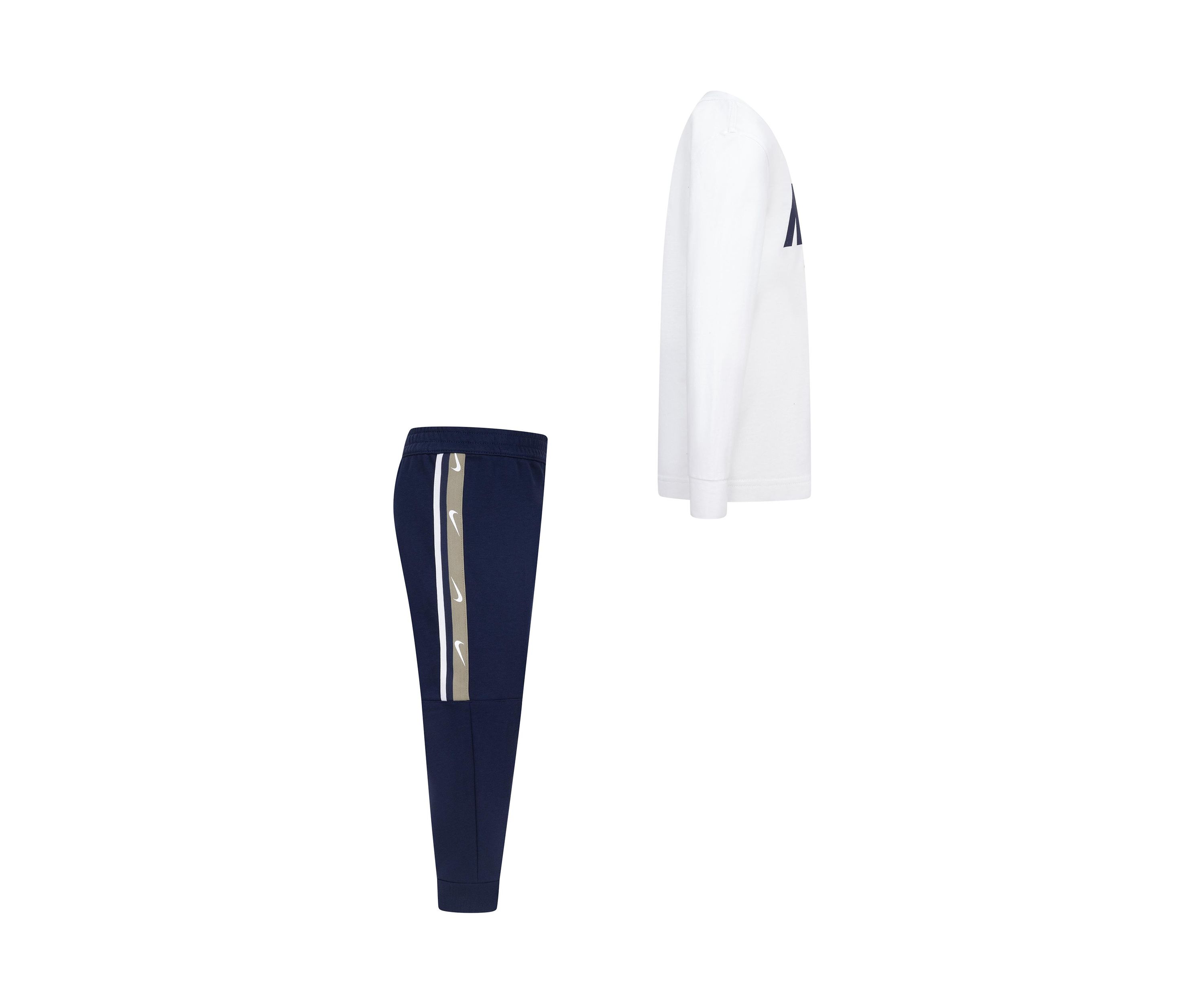 Boys 4-7 Graphic T-Shirt and Joggers Set