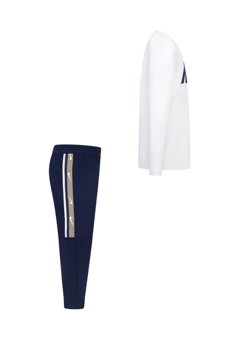 Boys 4-7 Graphic T-Shirt and Joggers Set