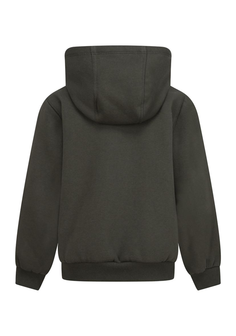 Boys 4-7 Club Camo Graphic Hoodie